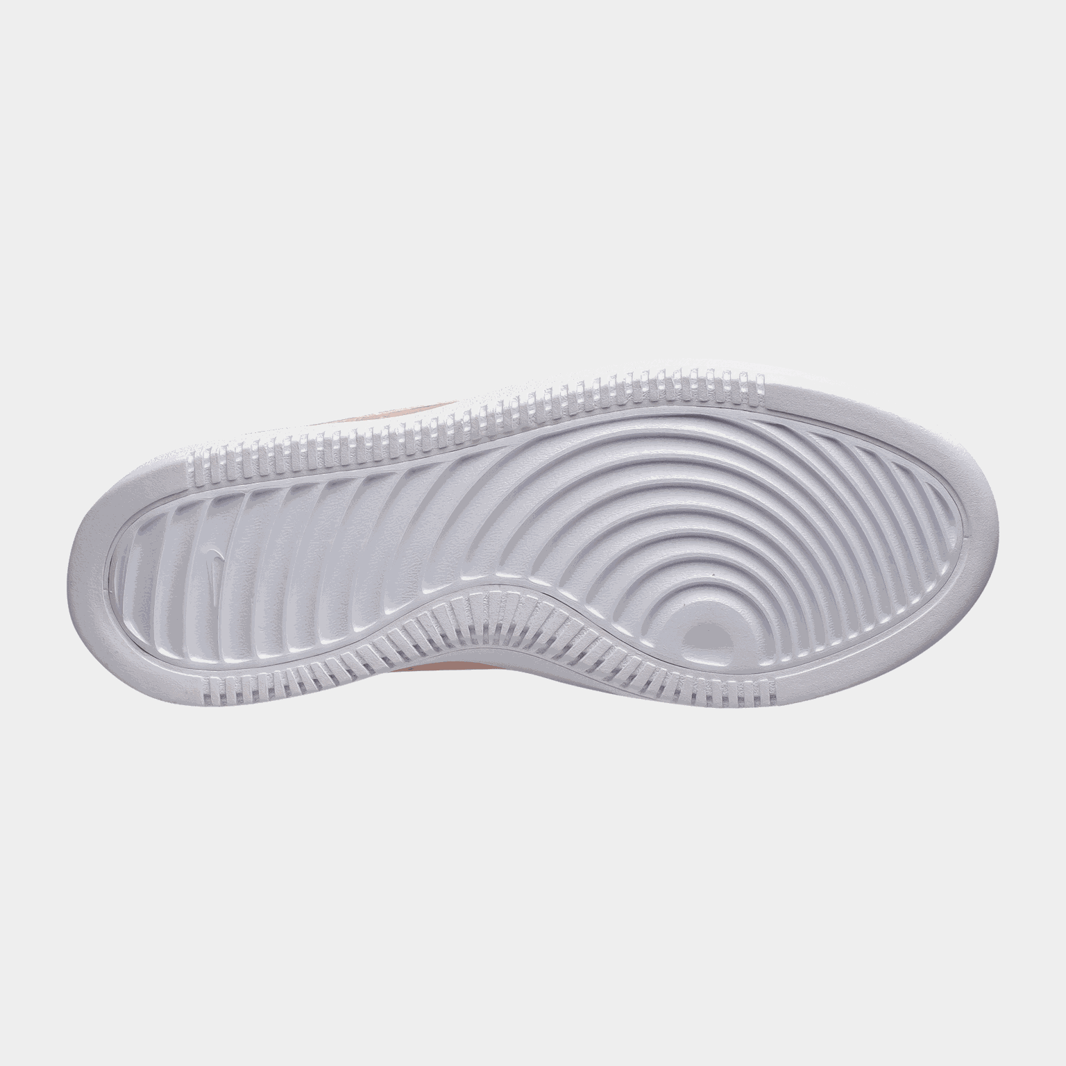  Damskie trampki Court Vision High-Top