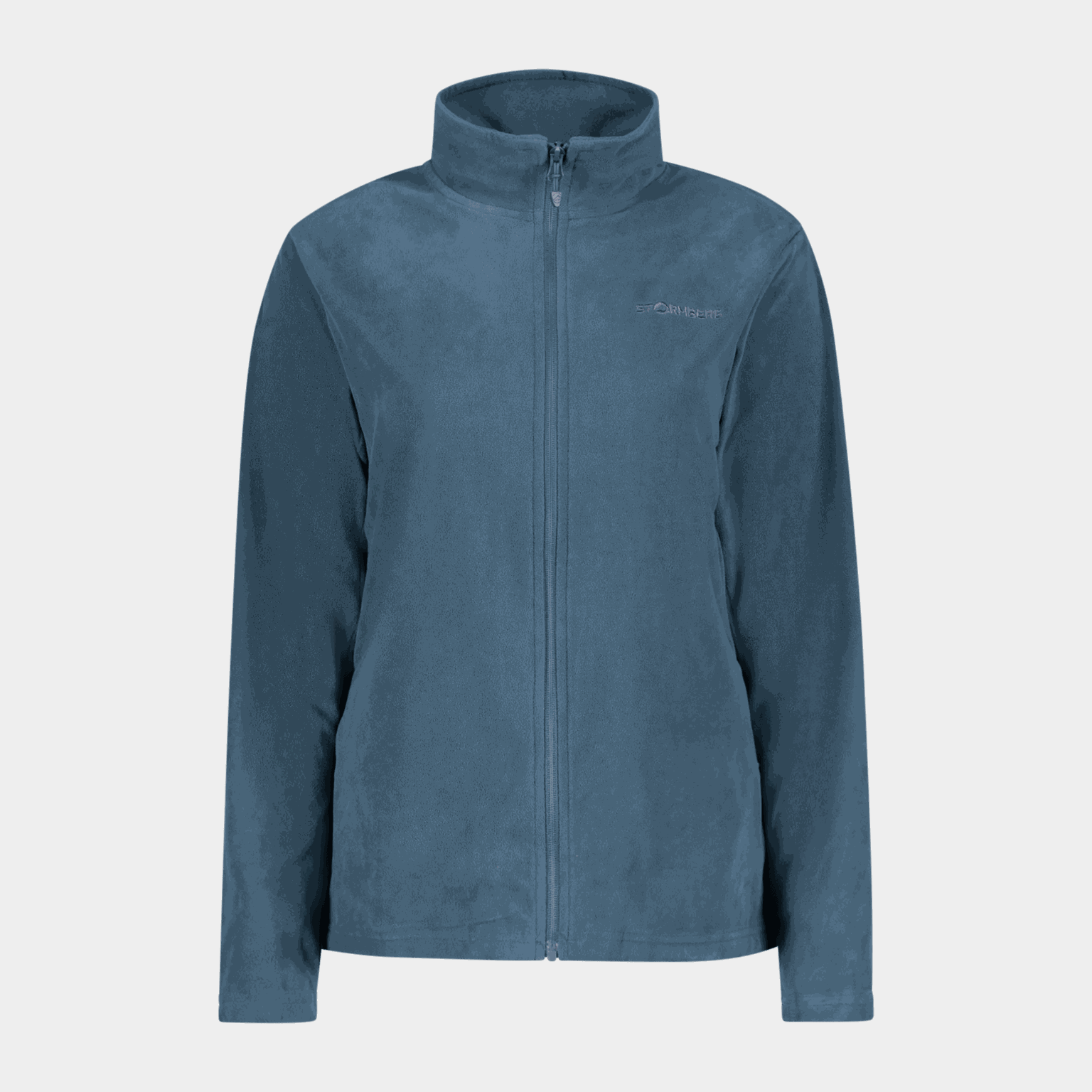  Jaqueta de lã polar Skjold Rec W, jaqueta de lã polar feminina