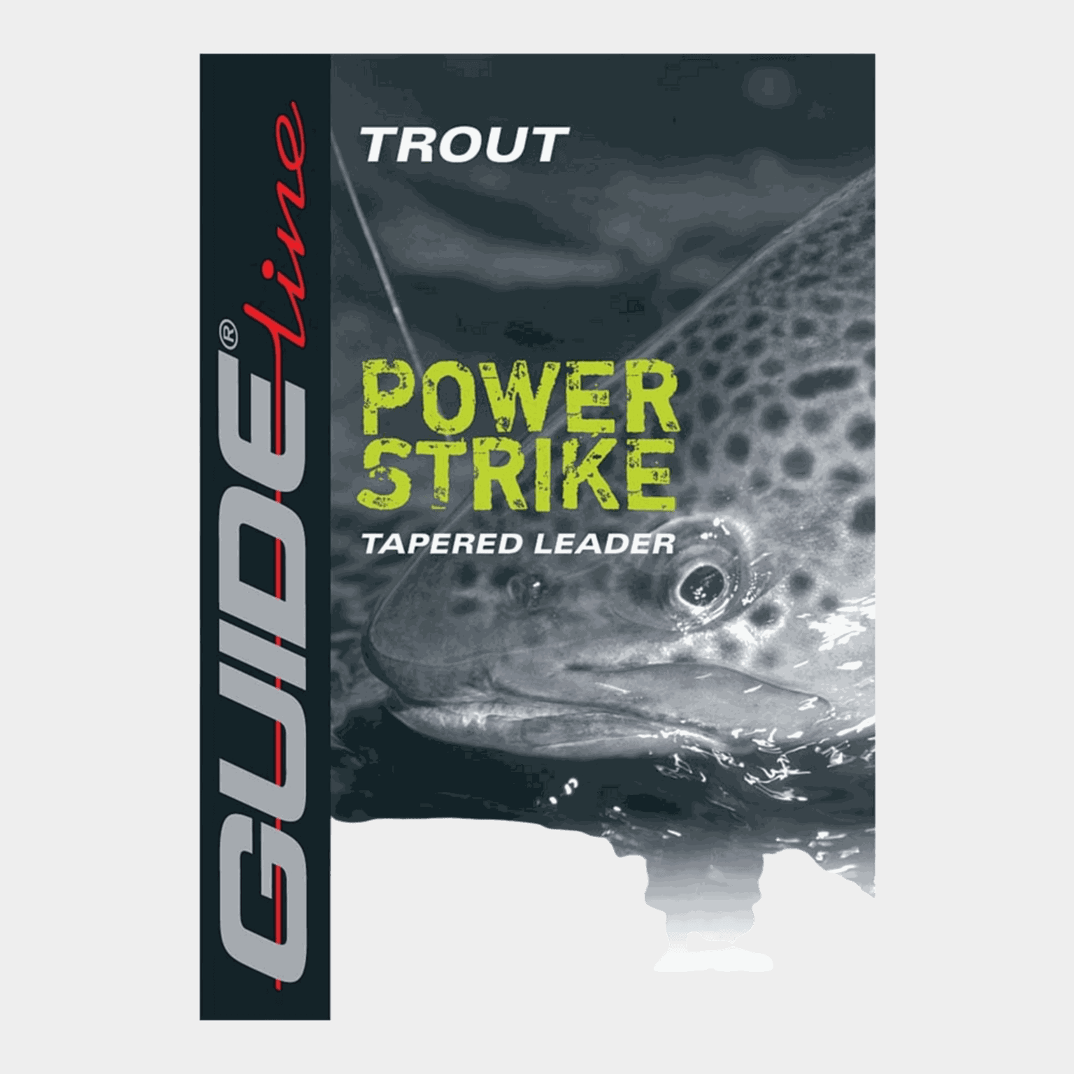  Vortom Power Strike 9' 1X öringsspö -