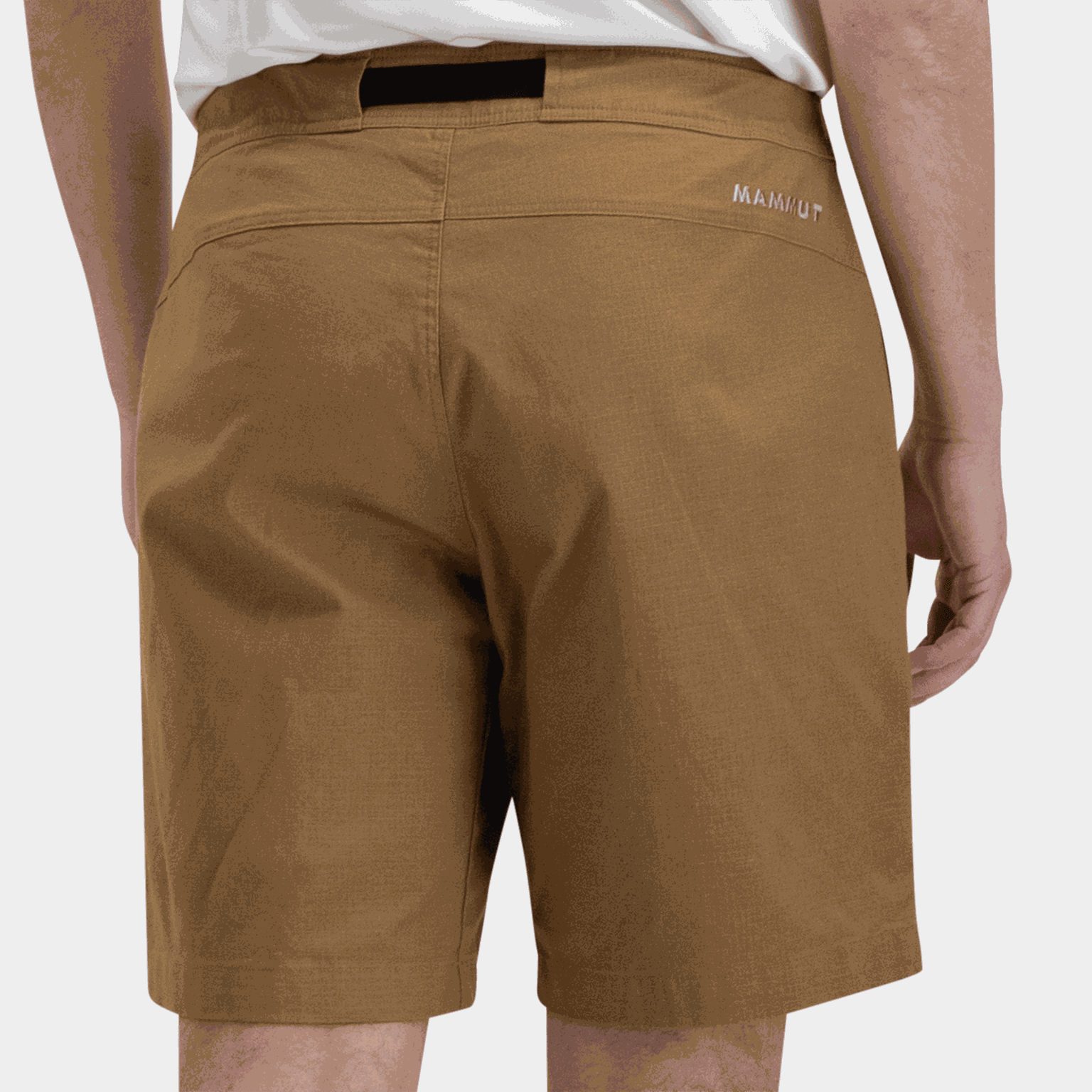 Tamaro shorts, bruine shorts