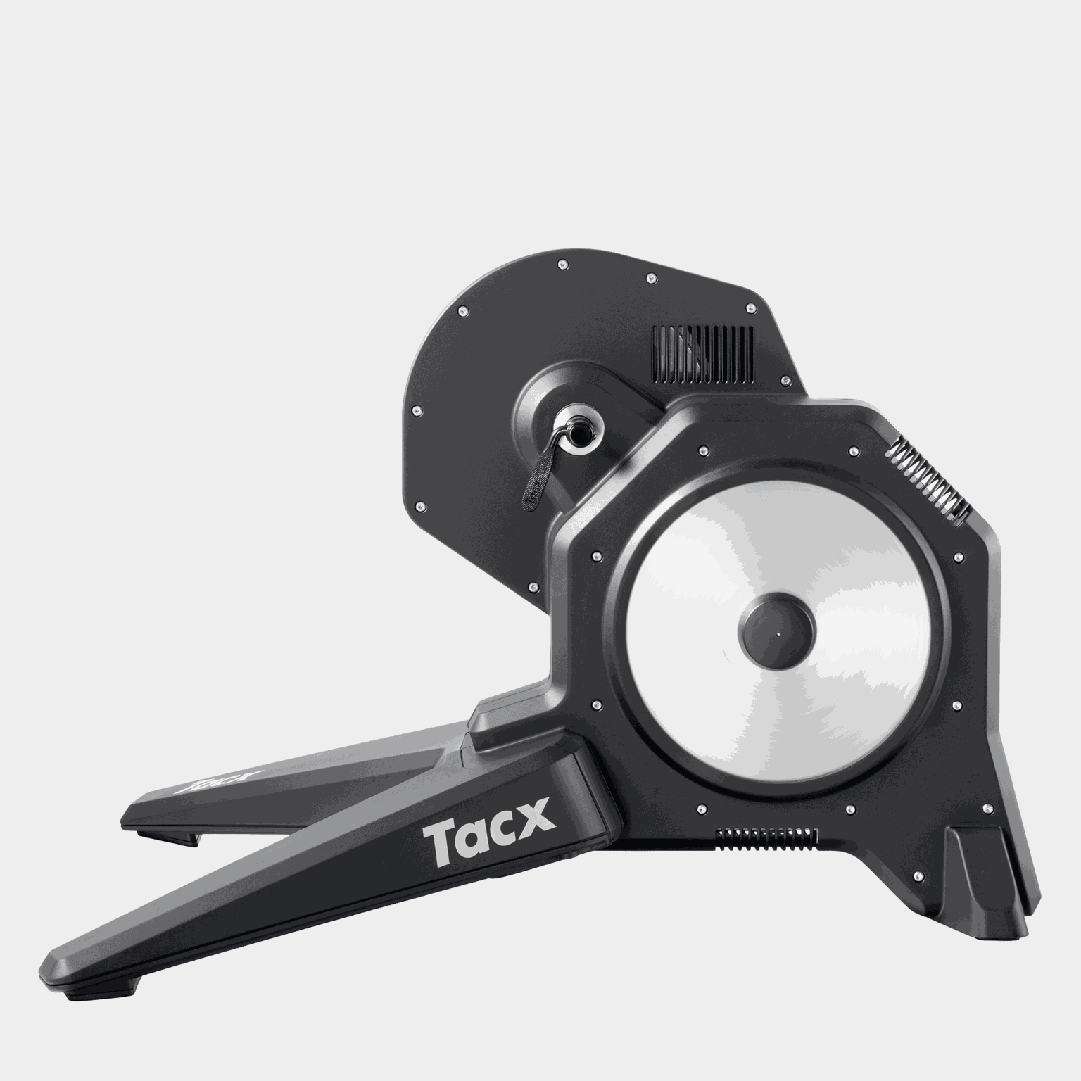 Tacx, Flux S, thuistraining -