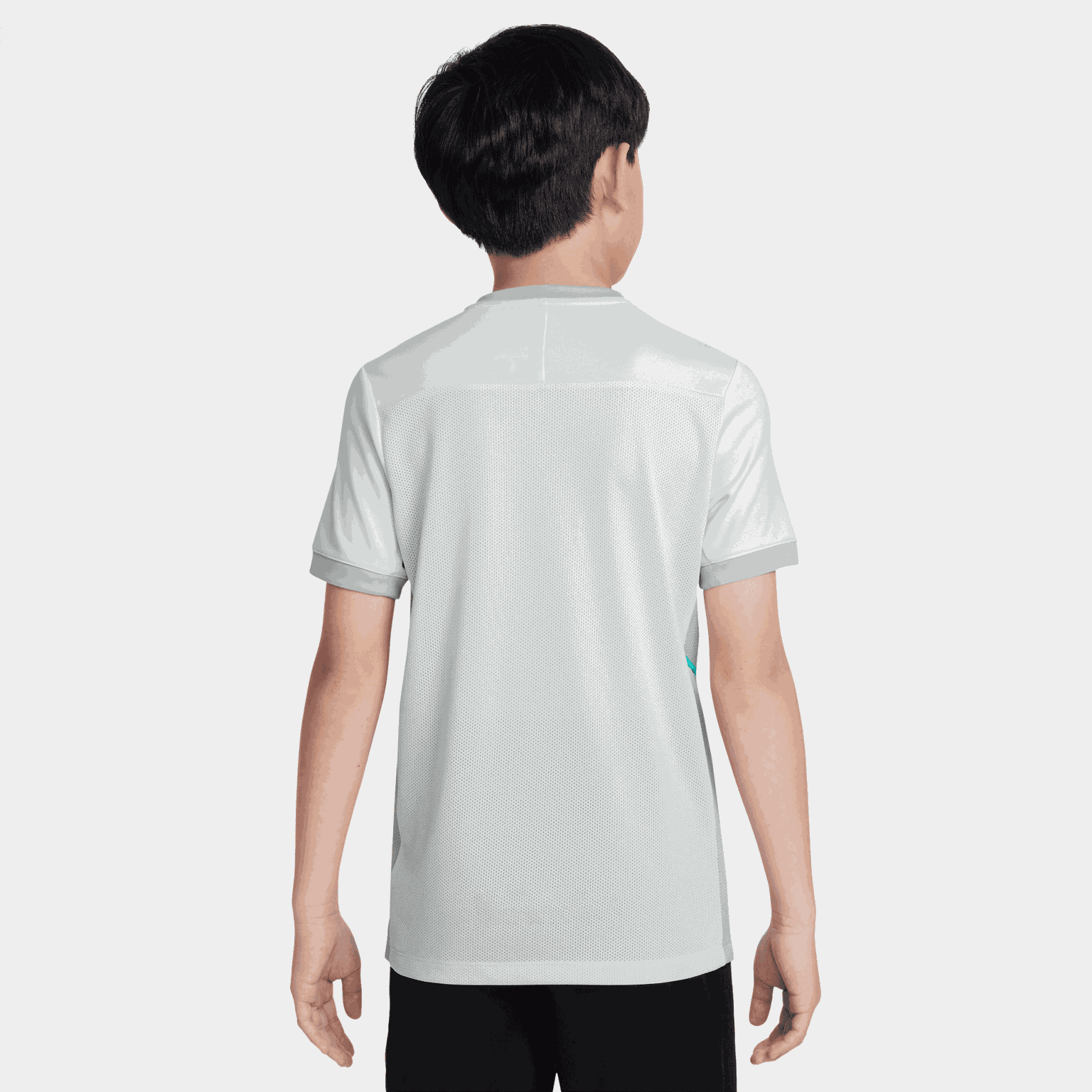  Dri-FIT Academy 25 gyerek rövid ujjú futballmez