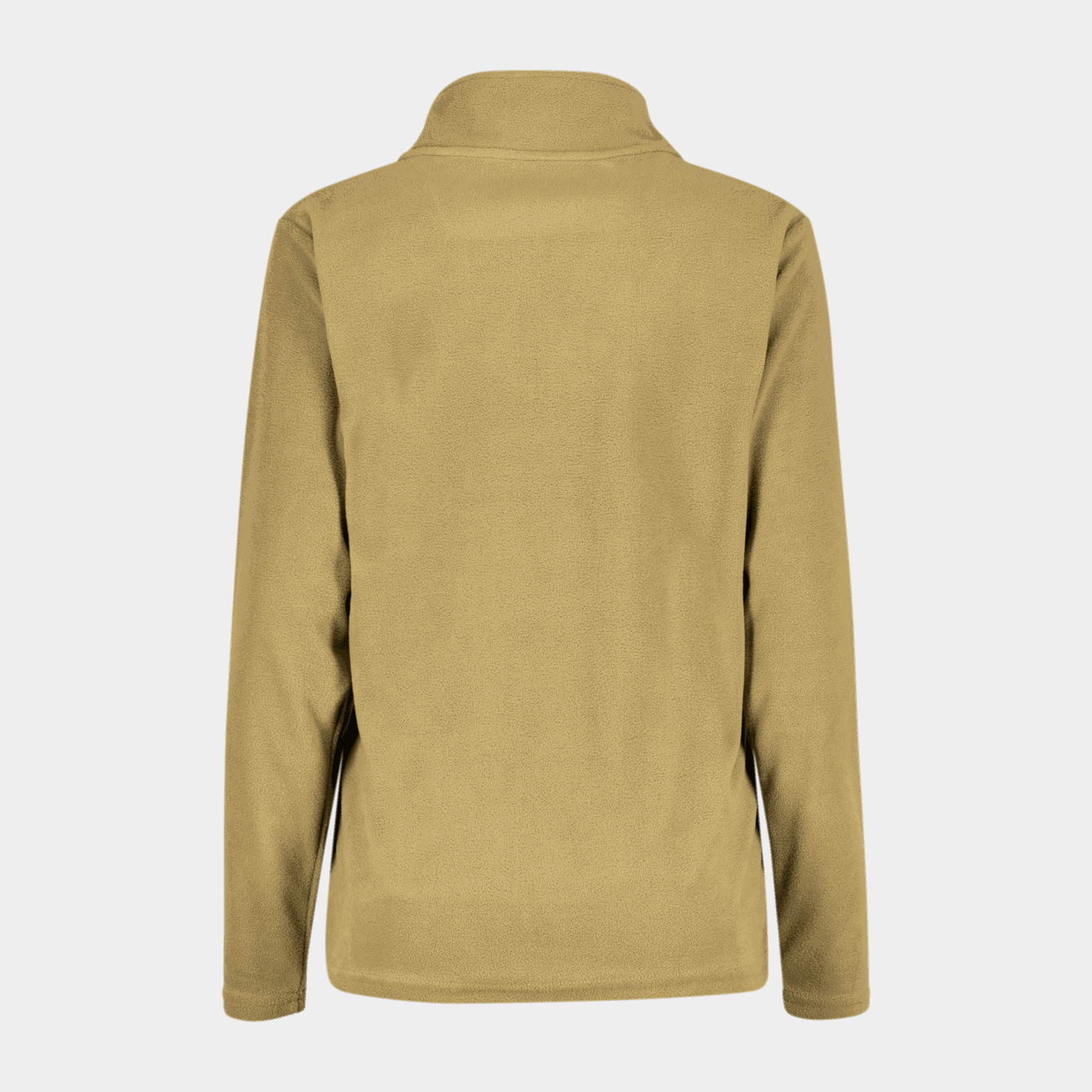 Hesseng Zip Fleece, polár pulóver, női