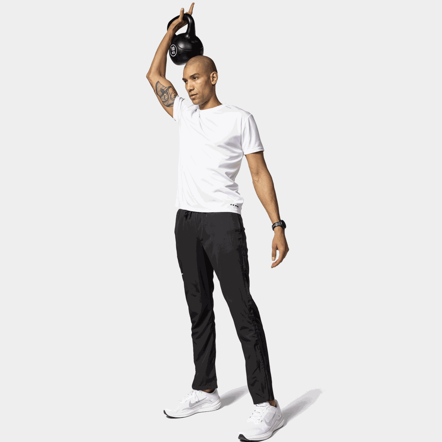  Heren joggingbroek, joggingbroek