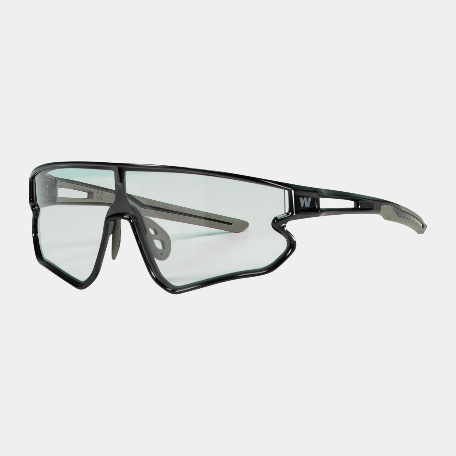  Okulary fotochromowe, okulary sportowe, unisex.