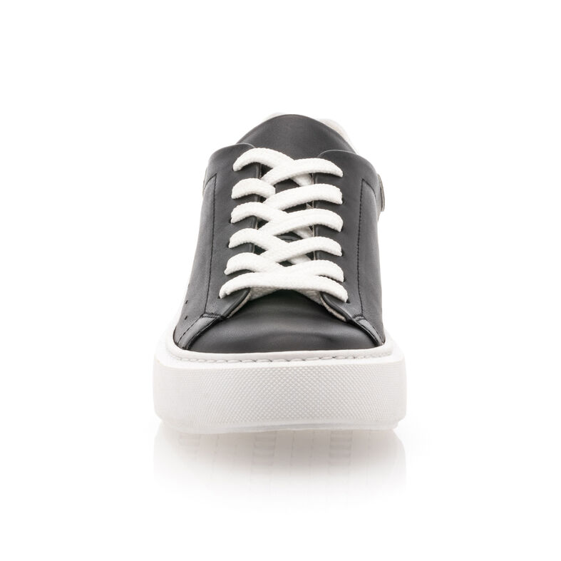 Sneakers Femme Noir