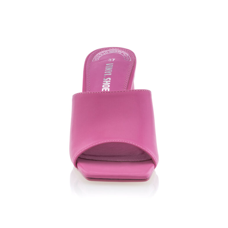 Rosa Damen-Mules/Clogs