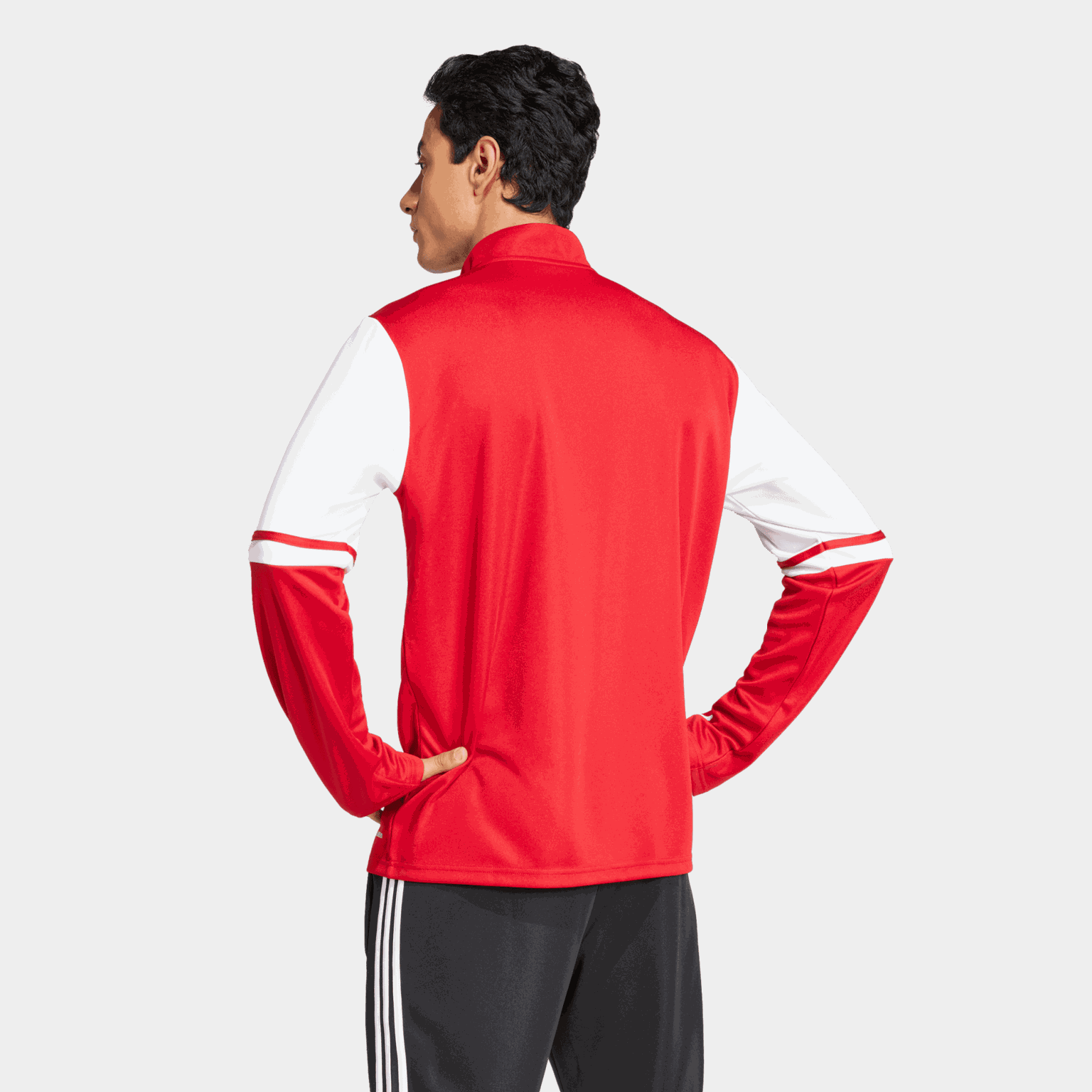  Camiseta de treino Team 25, camiseta de treino masculina