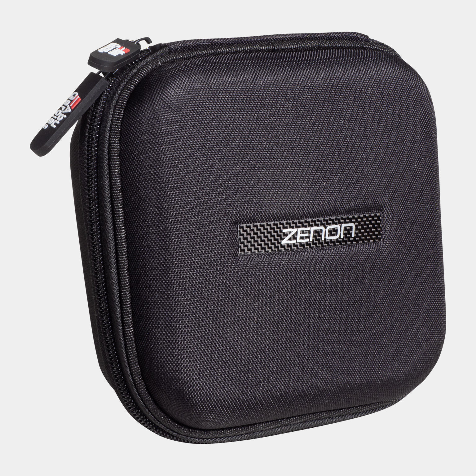 Zenon 1000S, haspelsnelle -