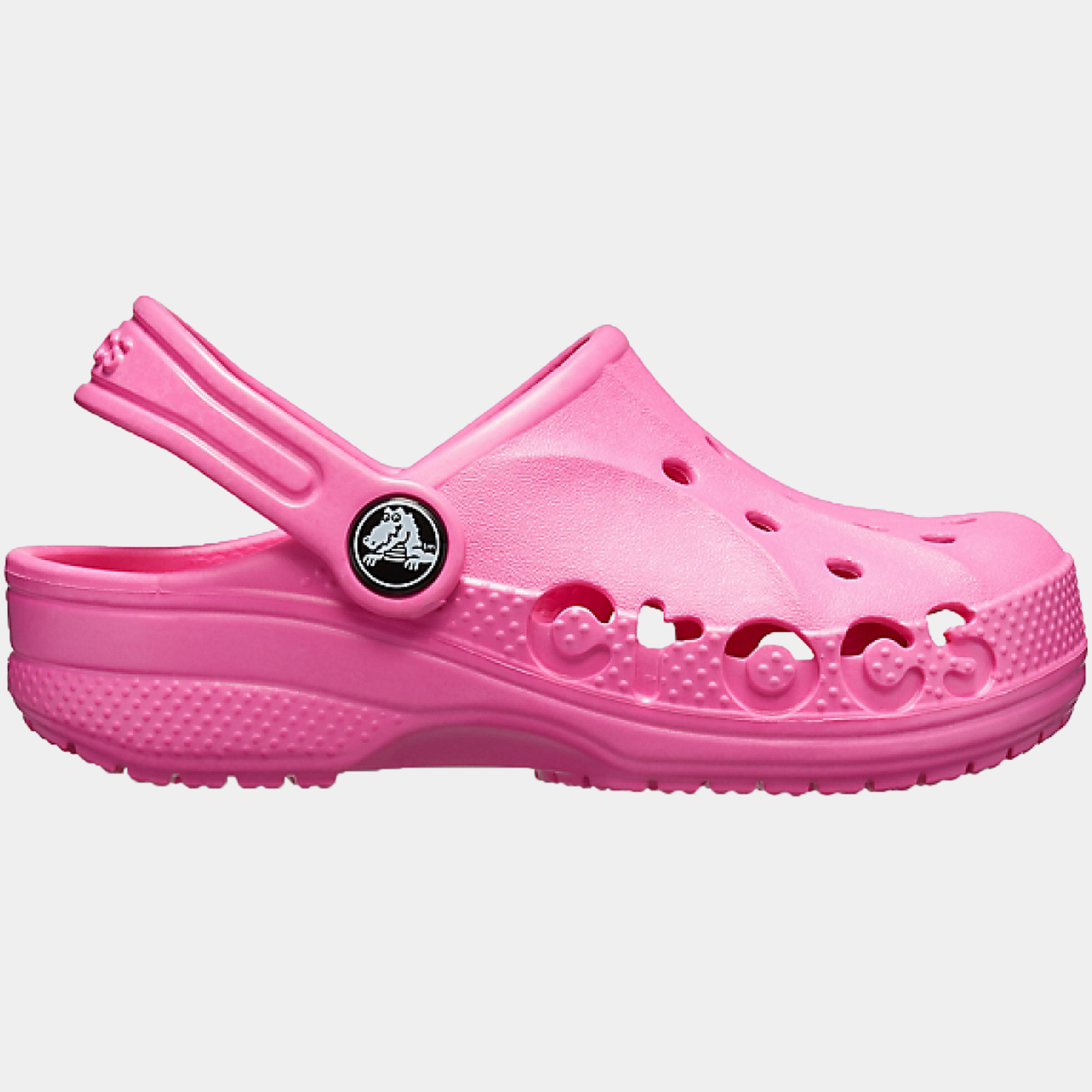  Crocs Baya, sandalo per bambini - viola