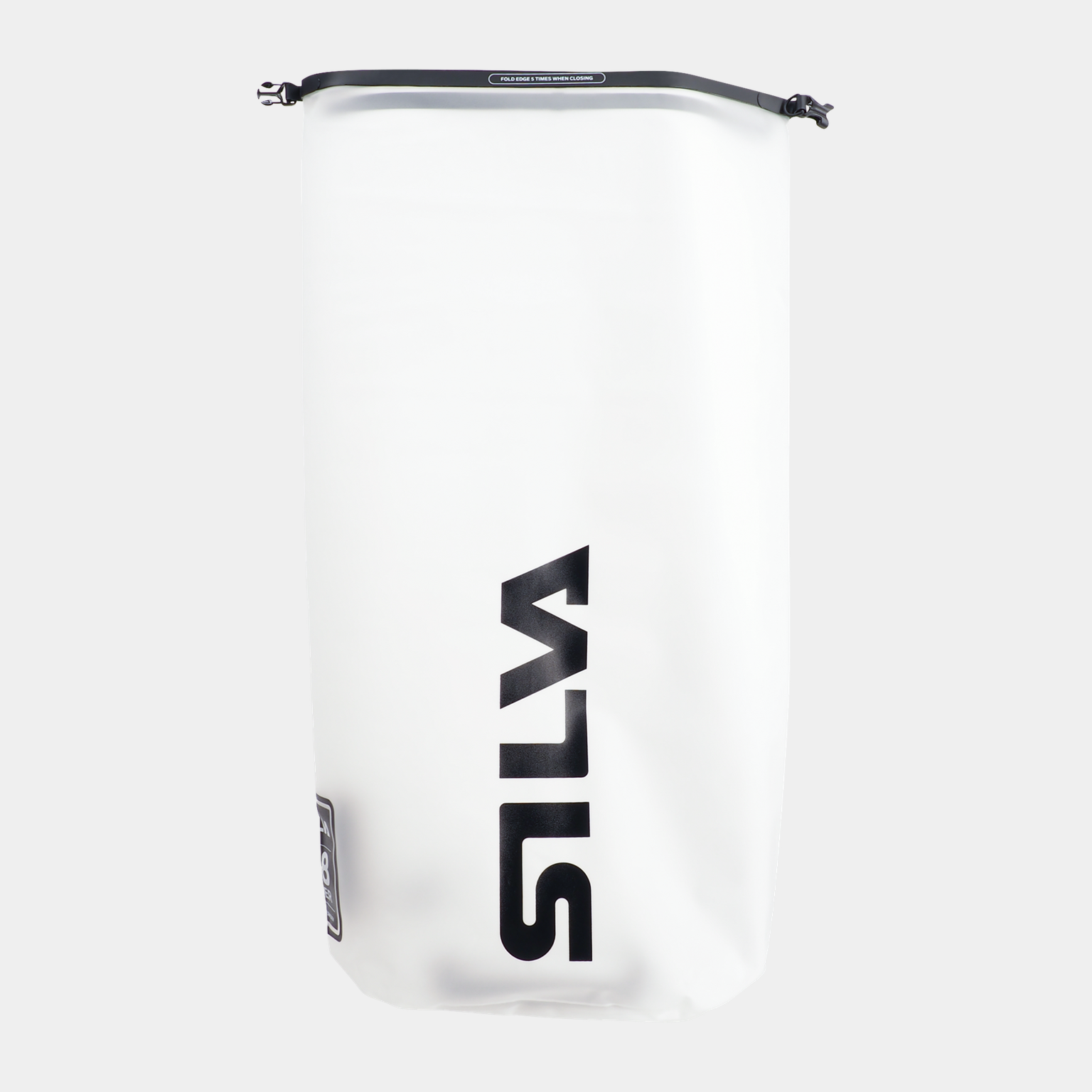 48-liter TPU-V waterproof bag, tørrsekk -