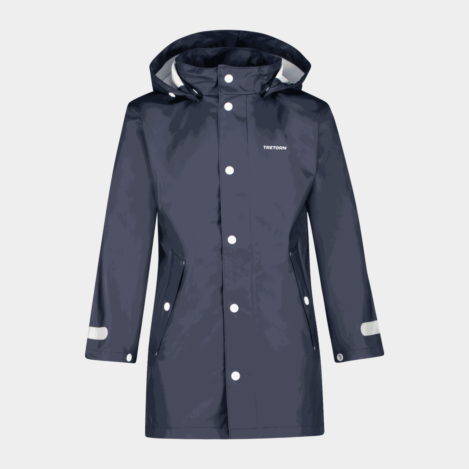  Veste imperméable Wings, veste imperméable junior