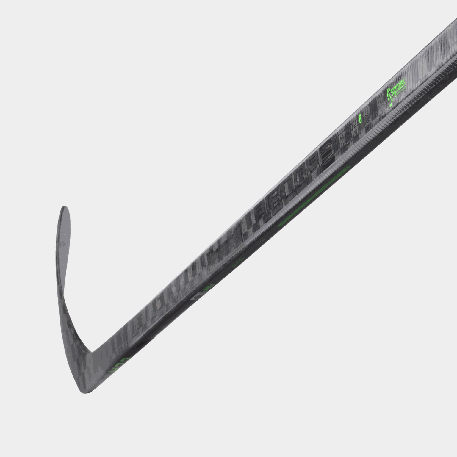  Kij hokejowy Ribcor Trigger 9 Pro – 24/25, Junior