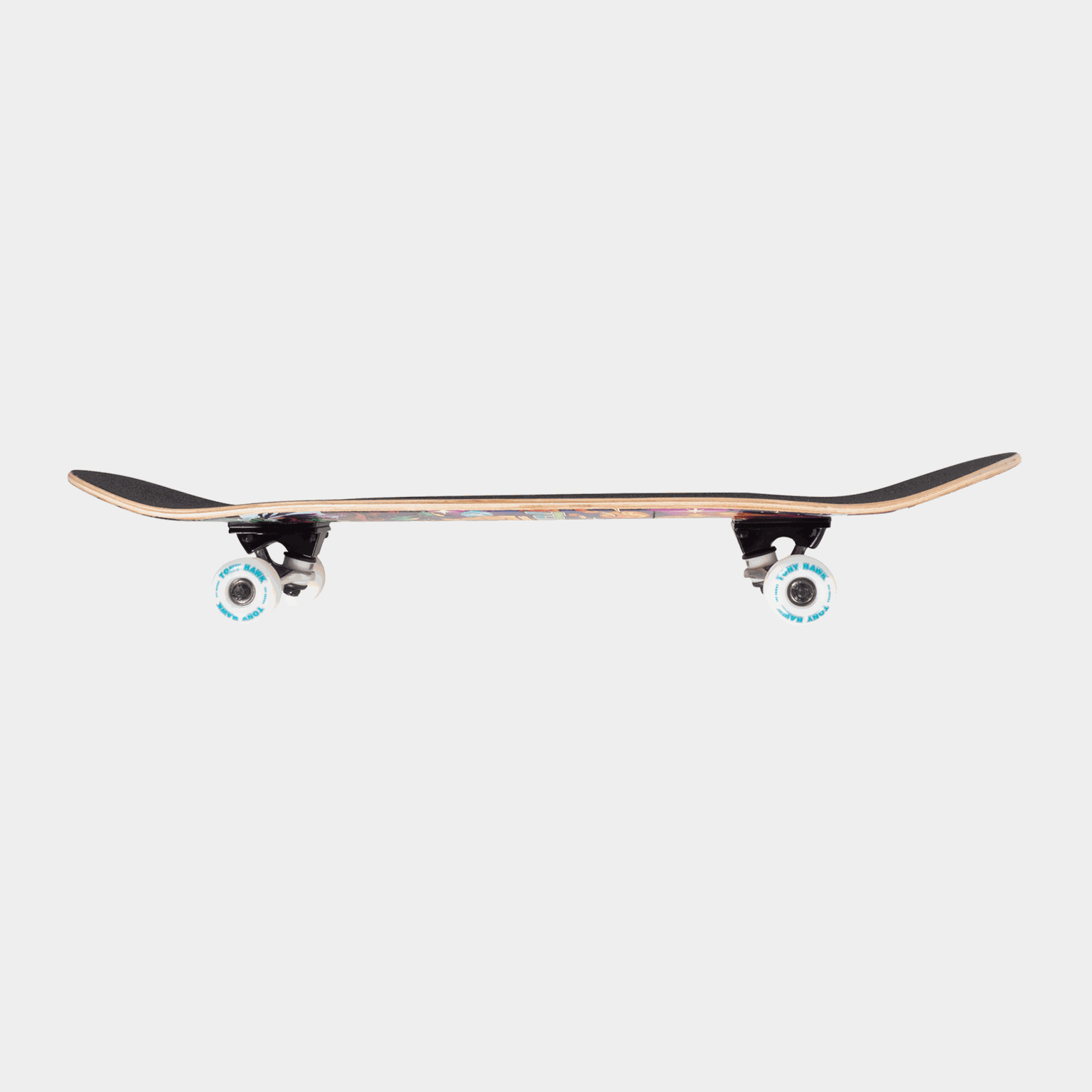  Signature 360 Series, deskorolka