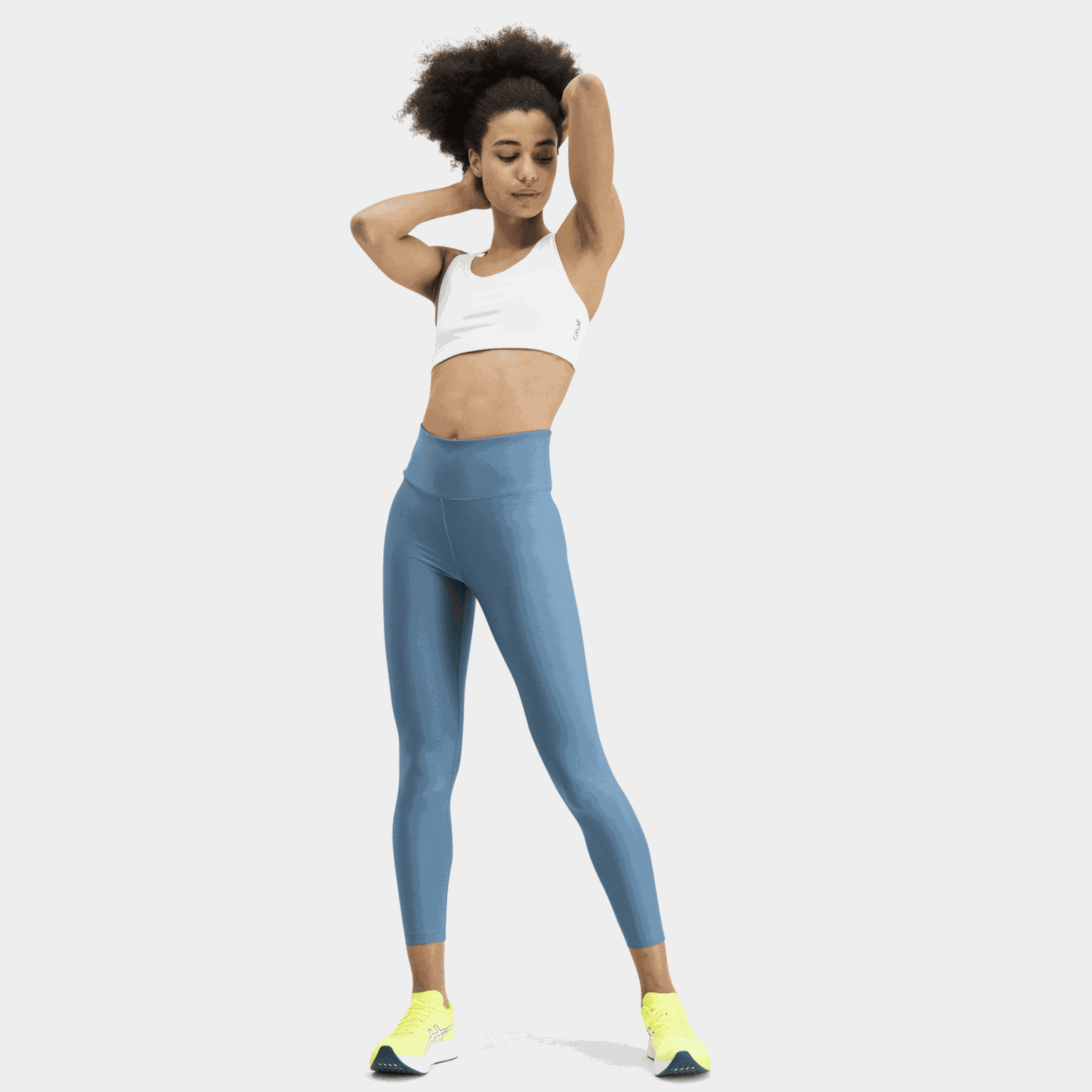 Iconic Sports Bra, sports-BH, dame