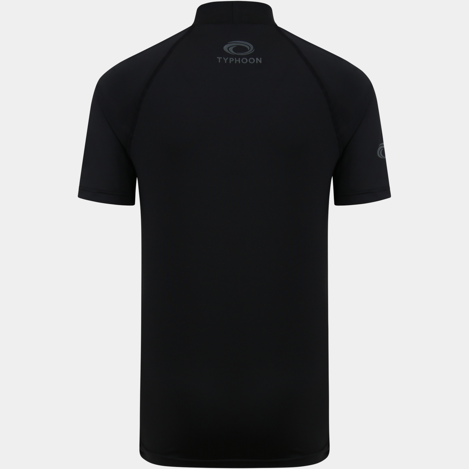 Fintra Ss Tech Rash Vest Youth -