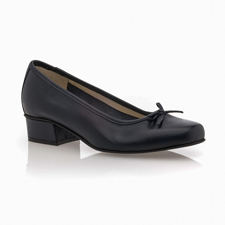 Escarpins Femme Bleu