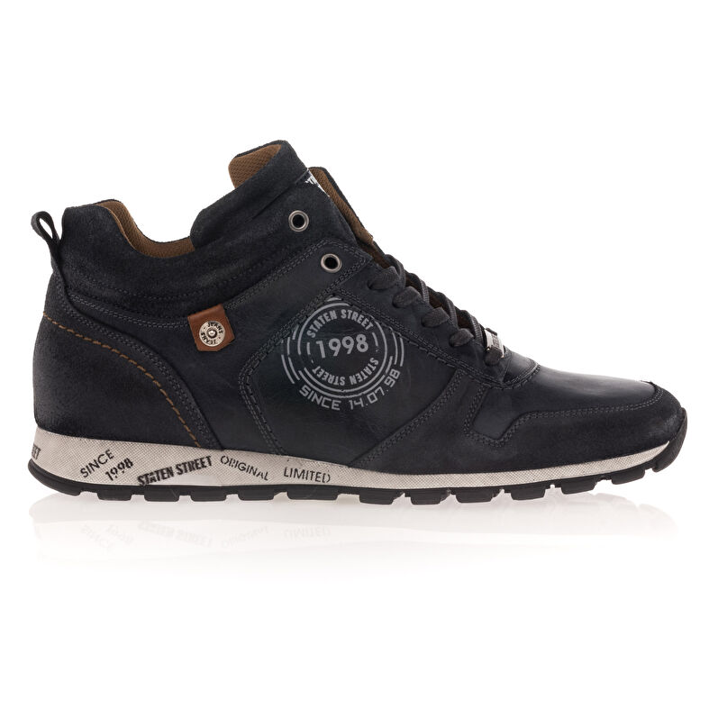 Baskets / sneakers Homme Bleu
