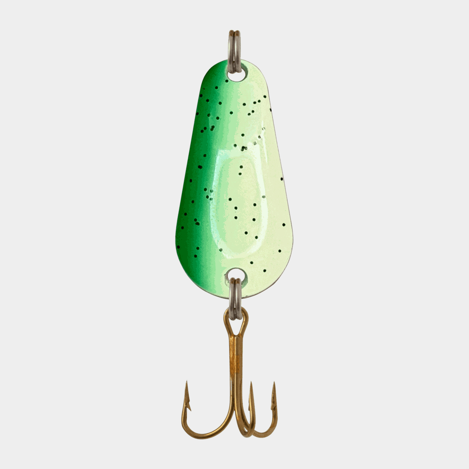 Spesial ClaSSic Uv 12G W/G/FL, fiskesluk -