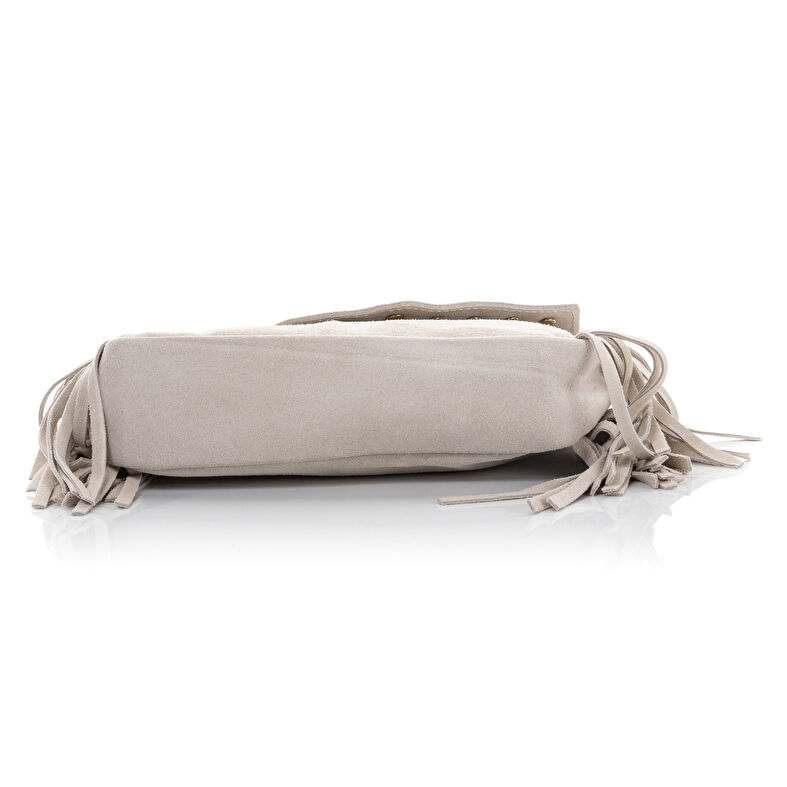 Bolsas femininas, bolsas bege