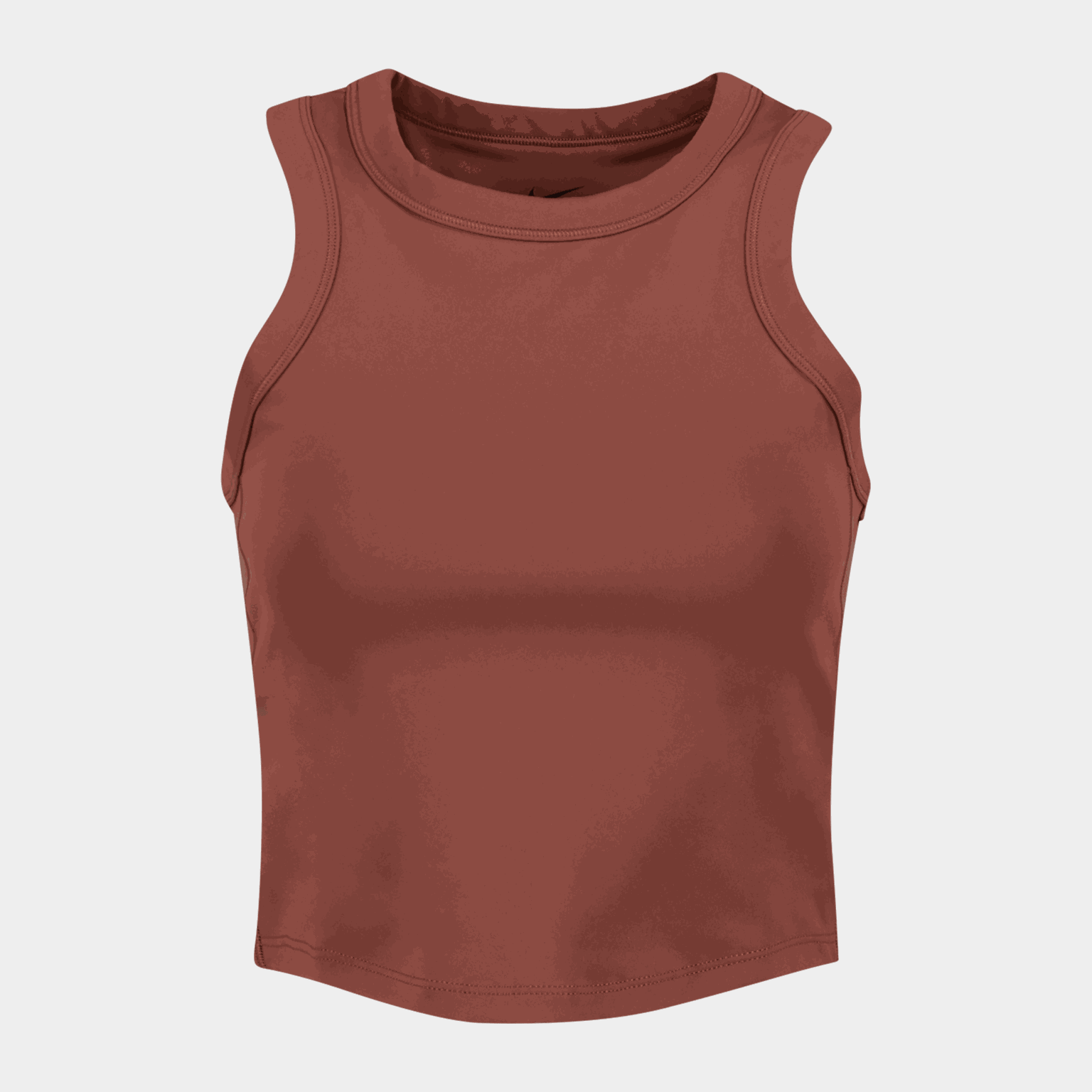  Damska koszulka bez rękawów z technologią Dri-FIT