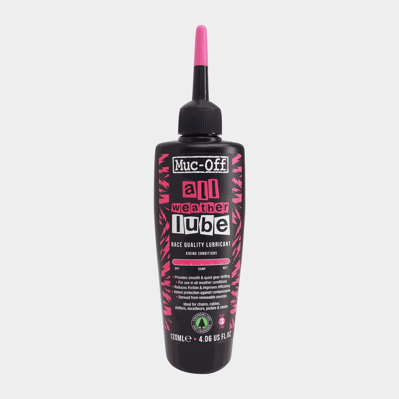  Smar całoroczny Muc-Off 120ml, środek smarujący -