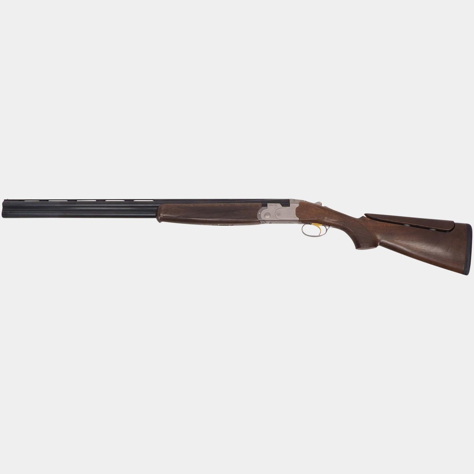  686 SILVERDEVIL ÅR 2019 - B-FAST-SHOT - 12 gauge hagelgevär, 71 cm
