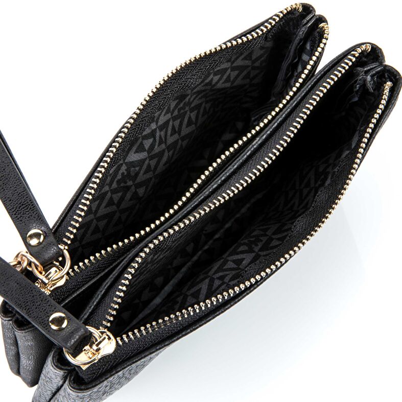  Portefeuilles Sacs Noir