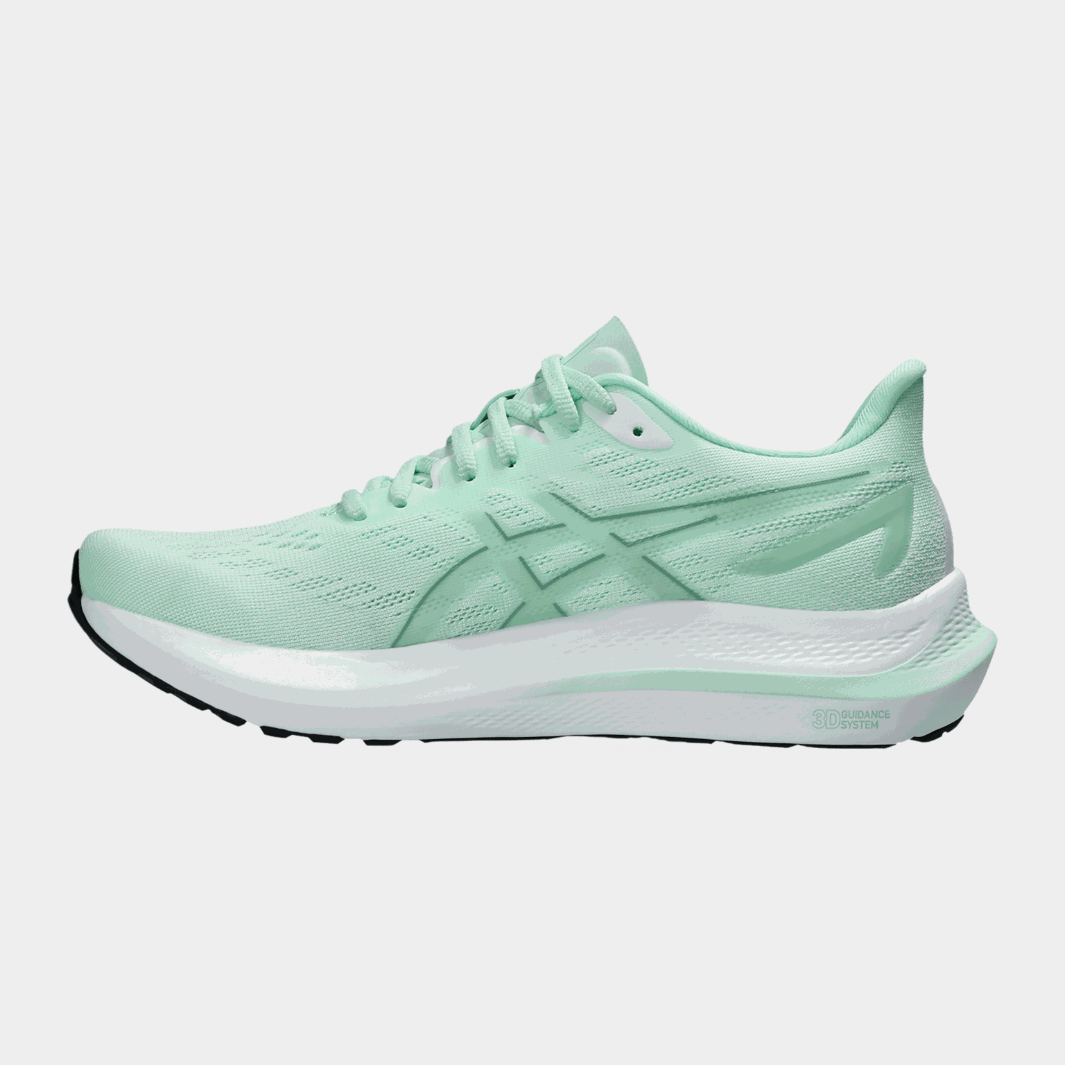 GT-2000 12, buty do biegania damskie - zielone