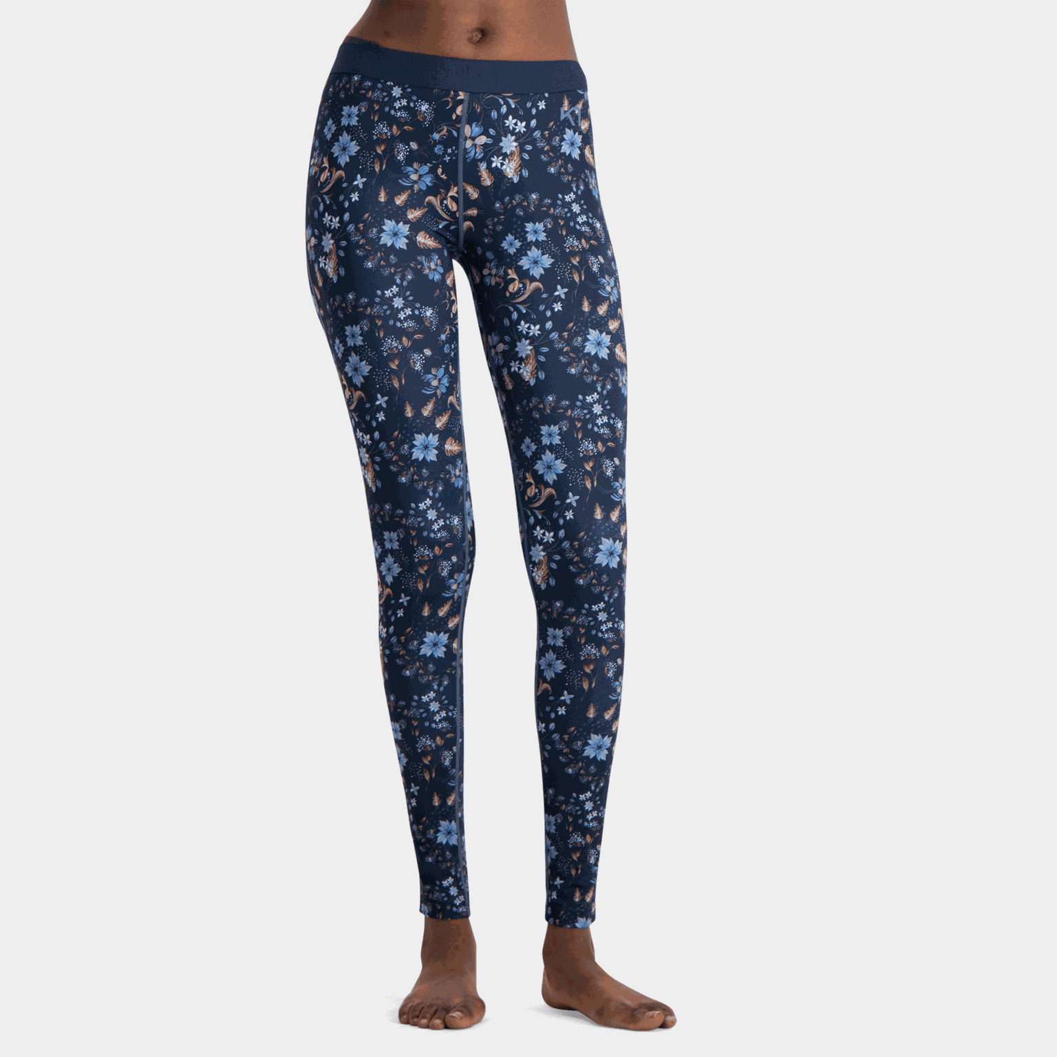  Culotte Fryd, Super Underwear, Femme - Bleu