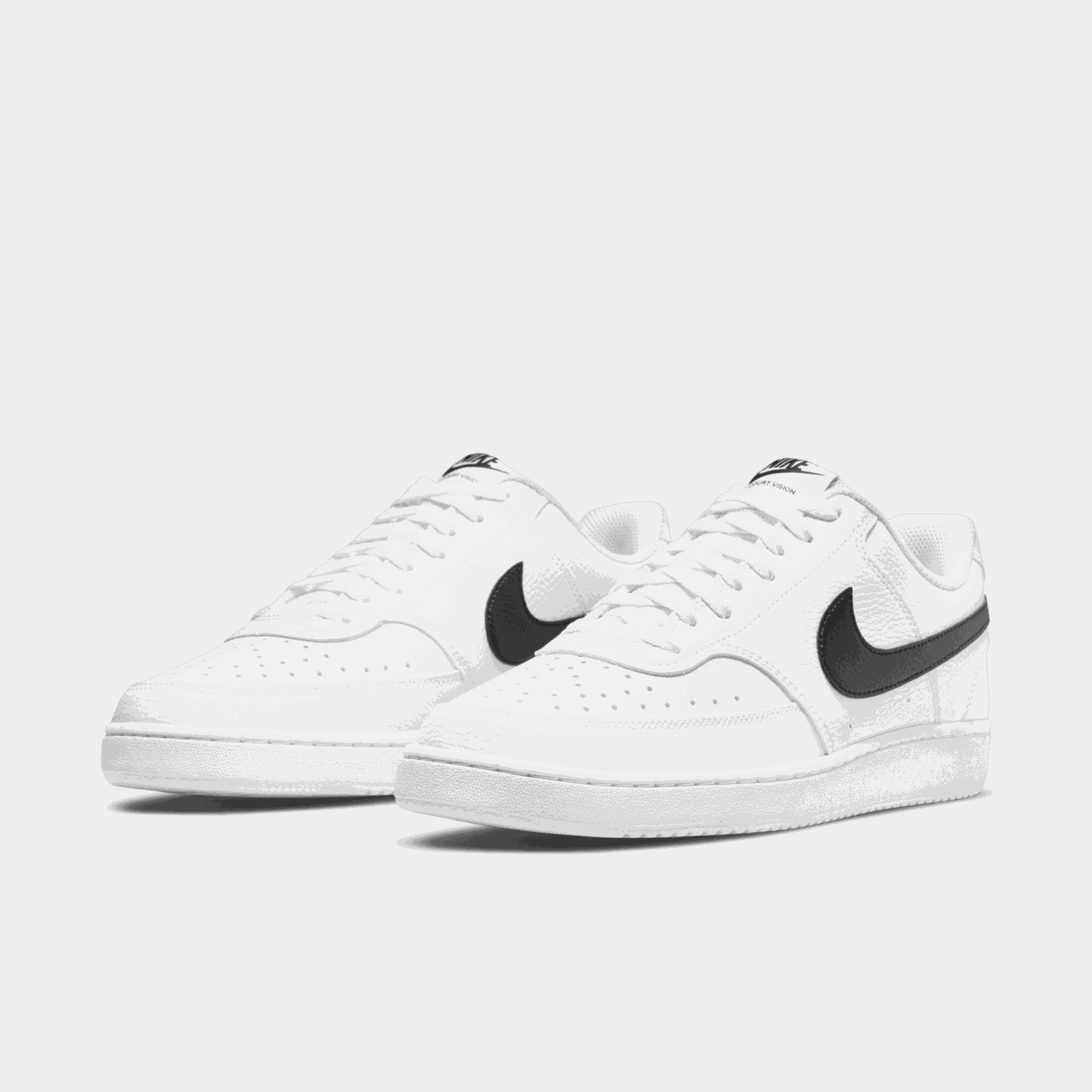  Court Vision lage sneakers voor heren
