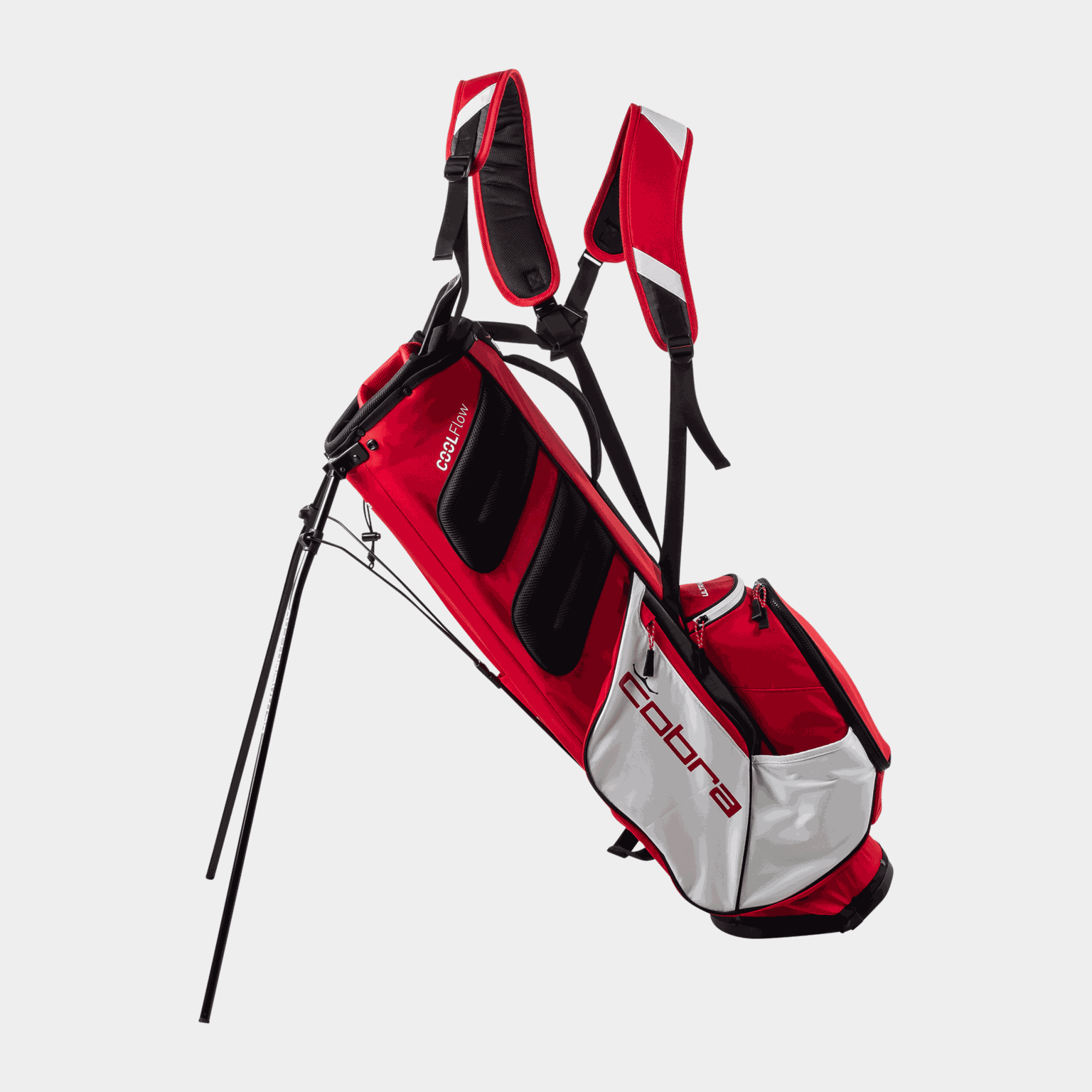 Bolsa ultraleve profissional para tripé, bolsa para golfe