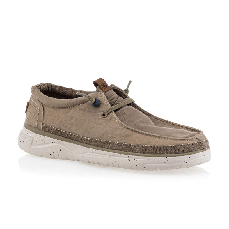 Korit / lenkkarit Homme Beige