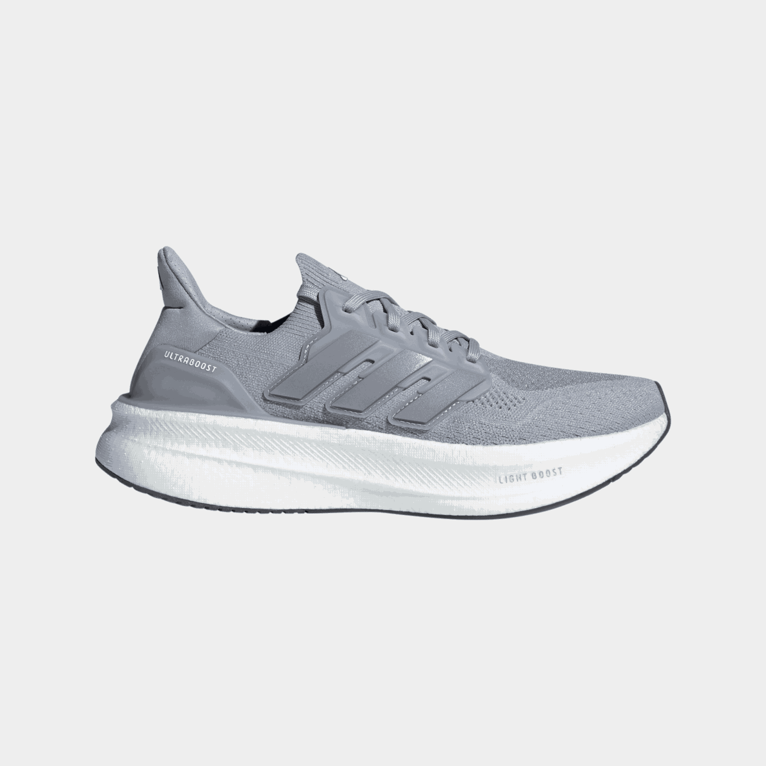Ultraboost 5, løpesko, herre - Grå