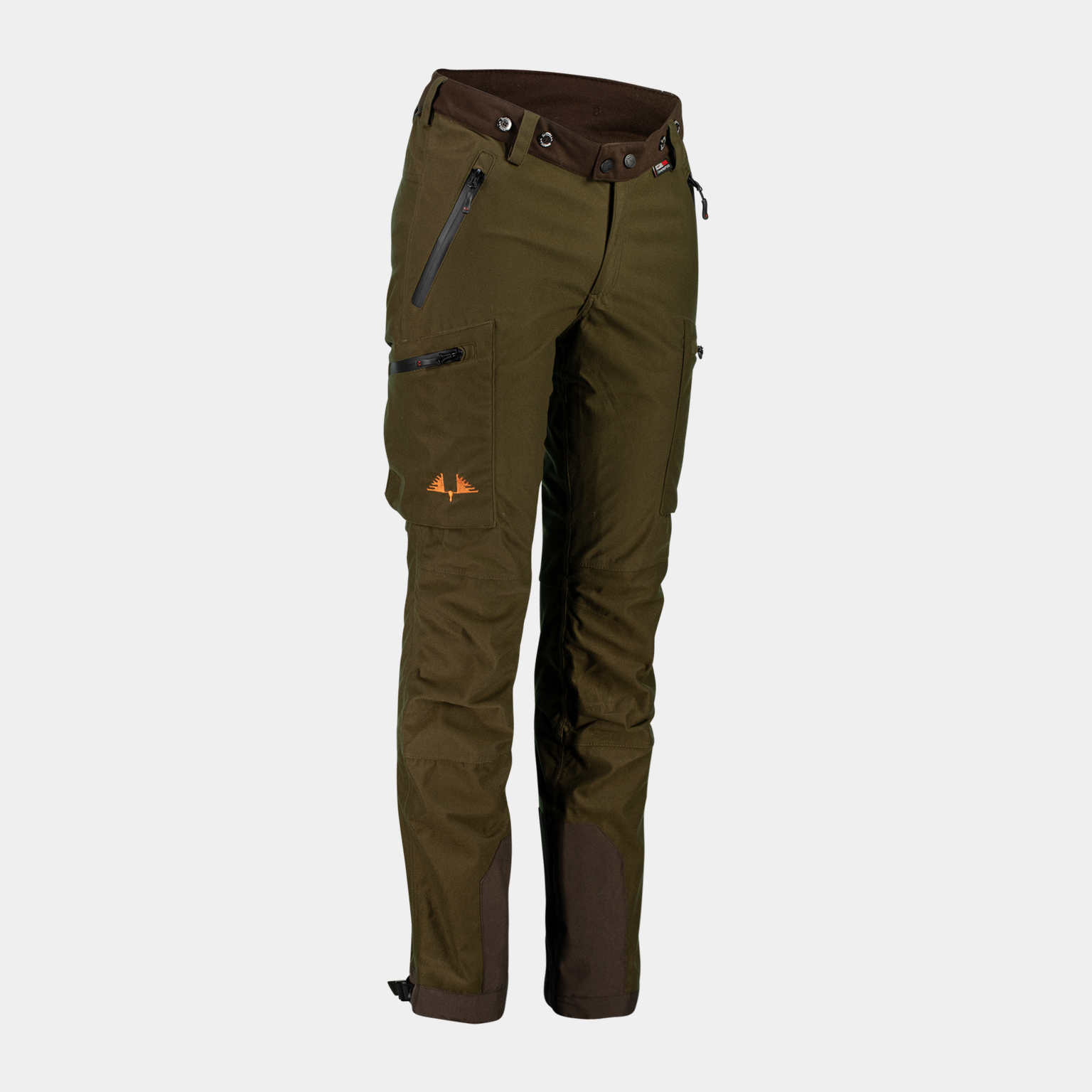 Venture XT Trouser, jaktbukse, herre - Grønn