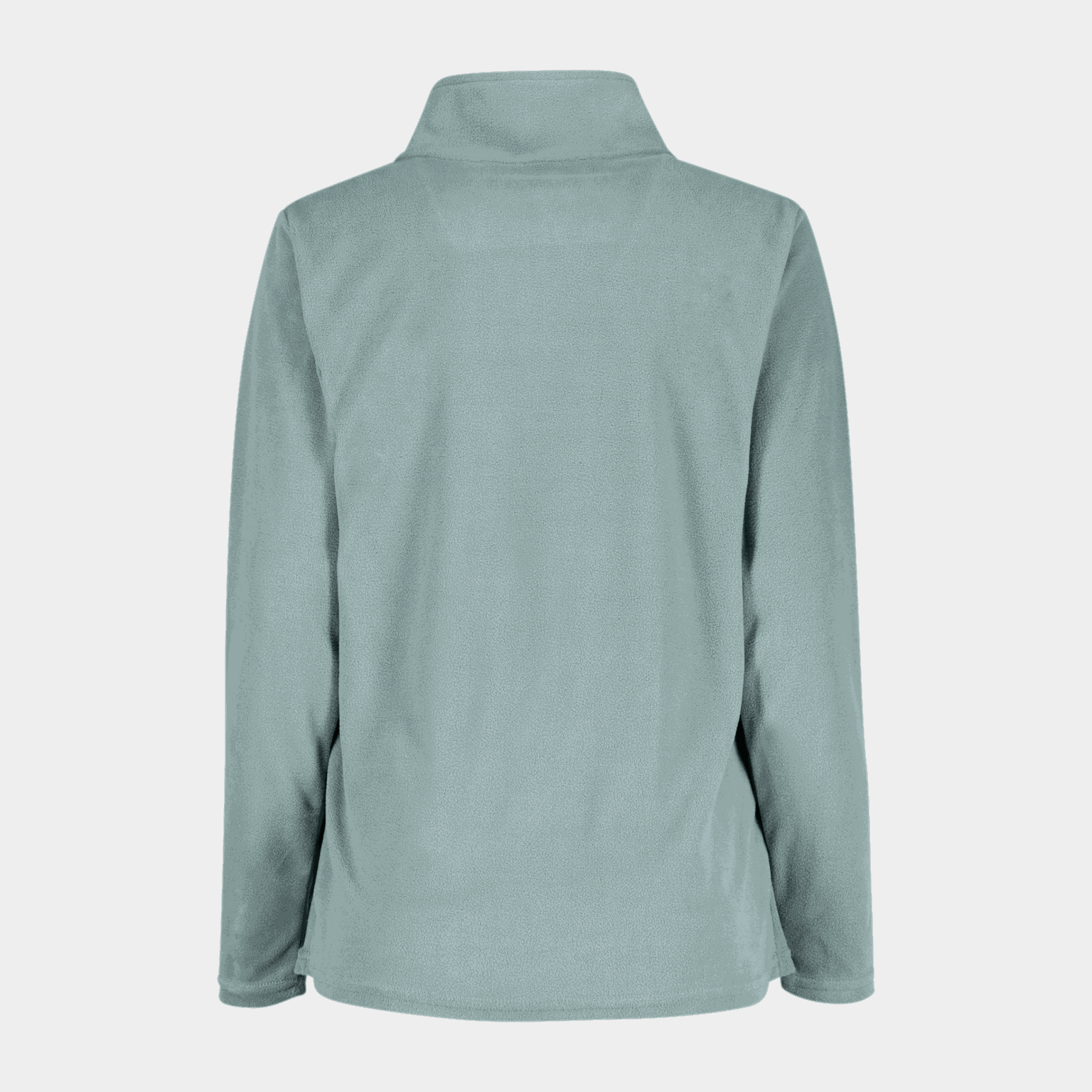 Hesseng Zip Fleece, polár pulóver, női