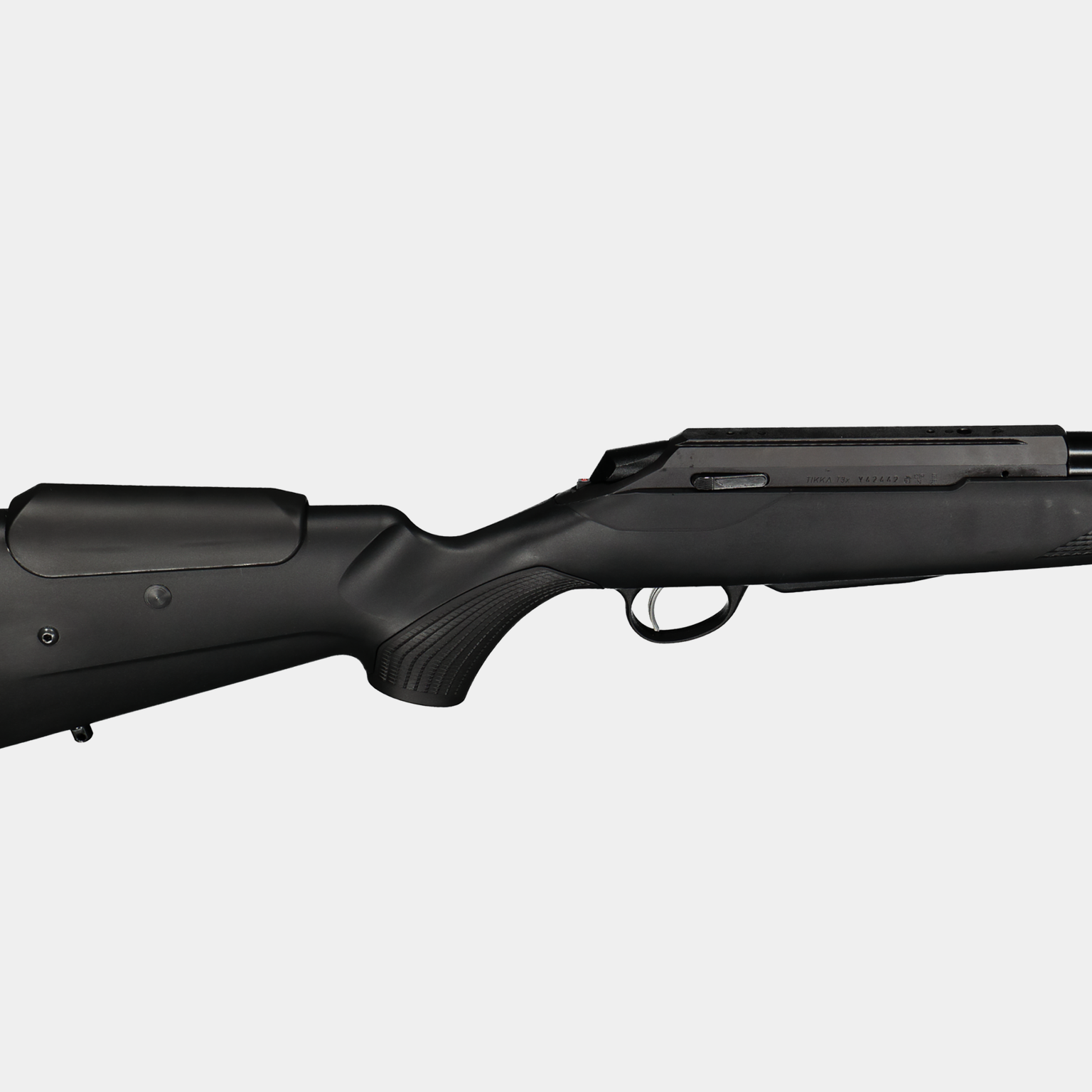  Fusil fileté T3x Lite 308win réglable (gauche) -