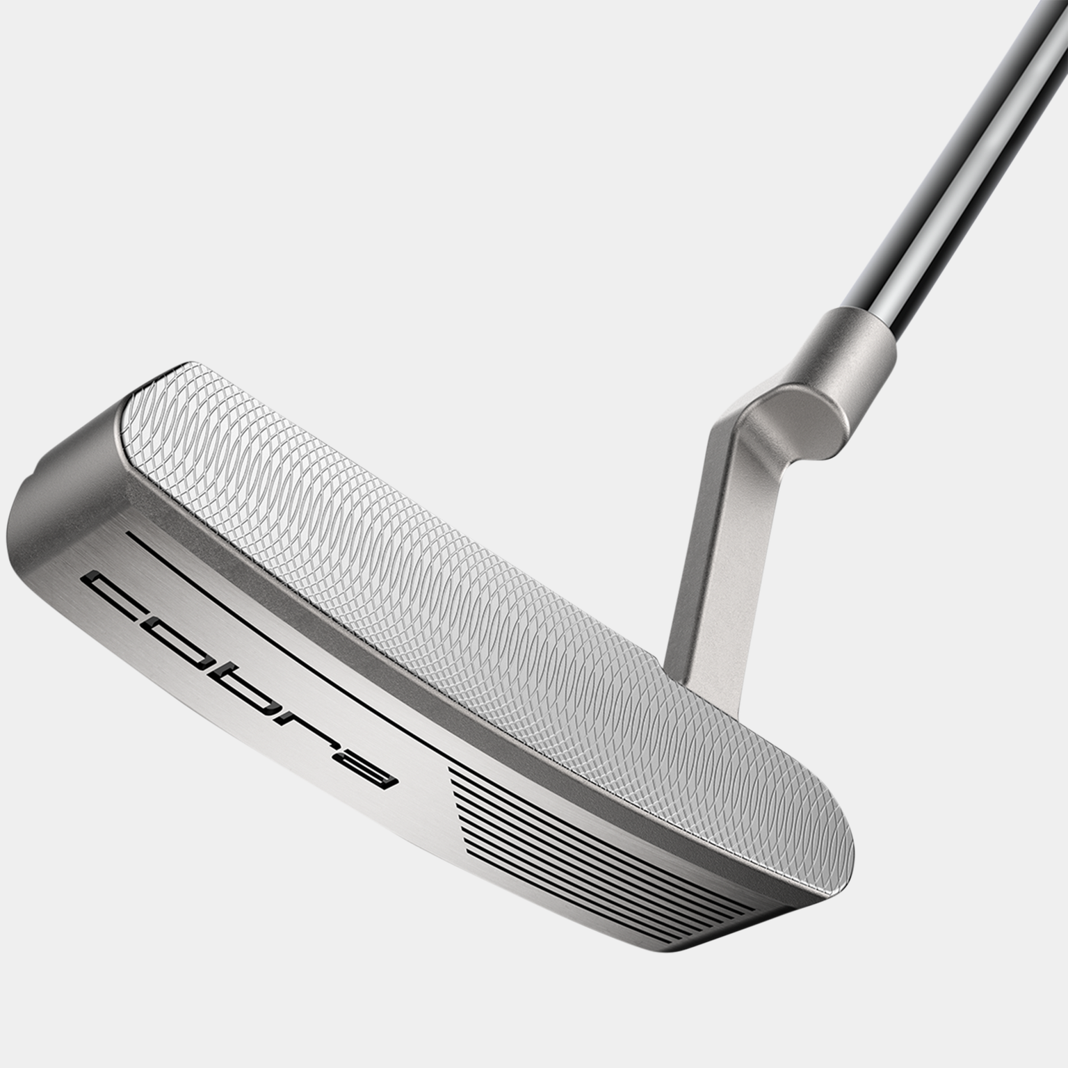  Putterblade Cobra L, putter, linkshandig, voor heren