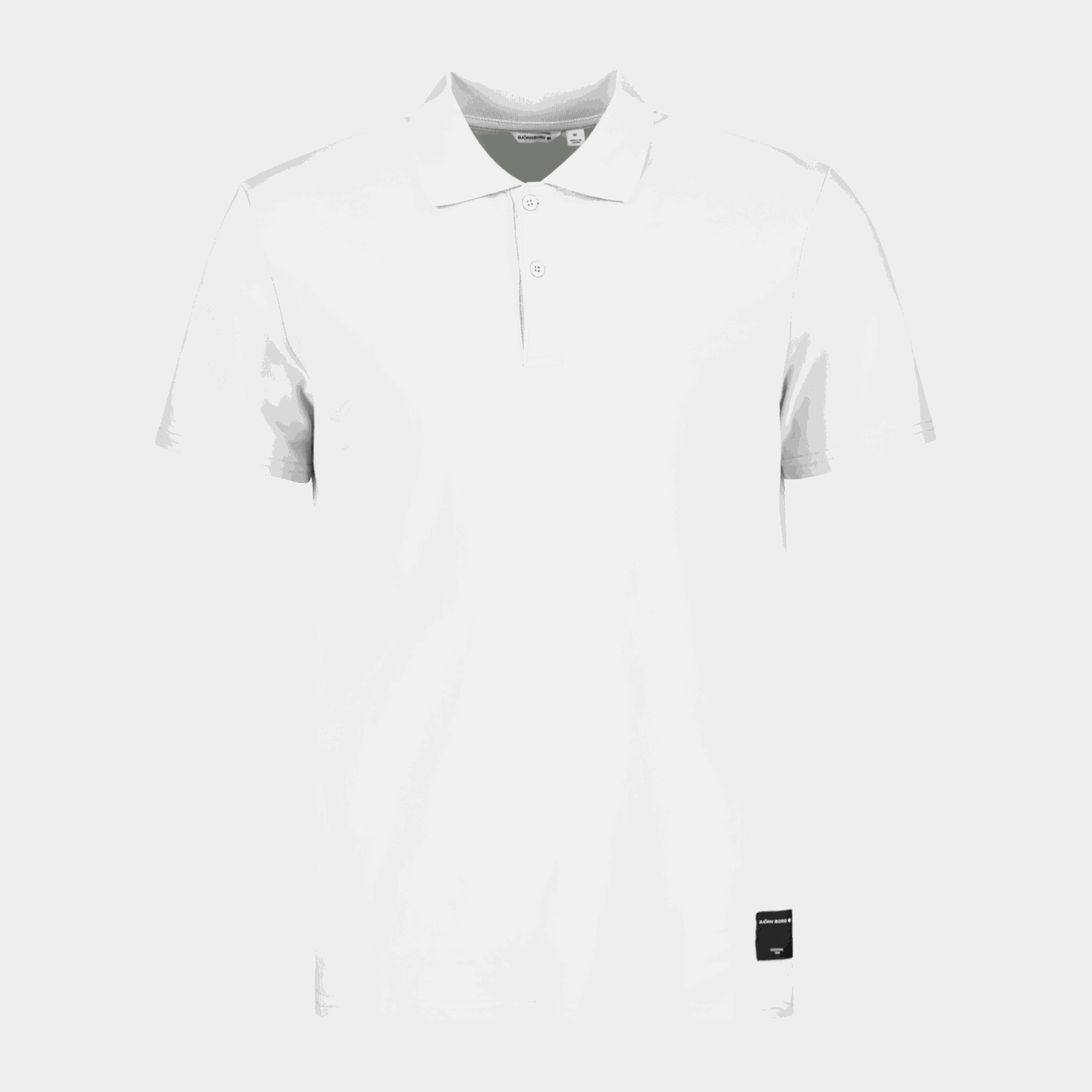  Koszulka polo Borg, koszulka polo, męska
