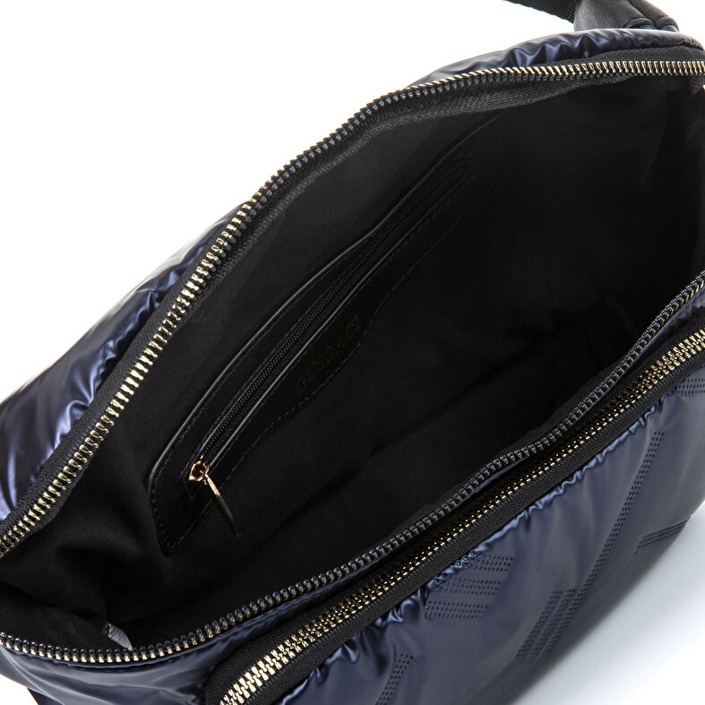 Bolsas femininas, bolsas azuis