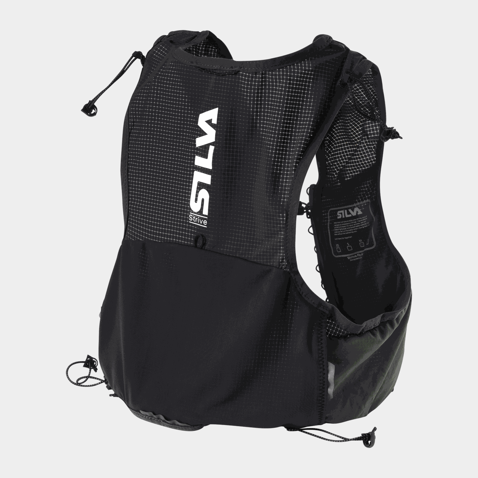  Kamizelka Strive Fly, kamizelka do biegania