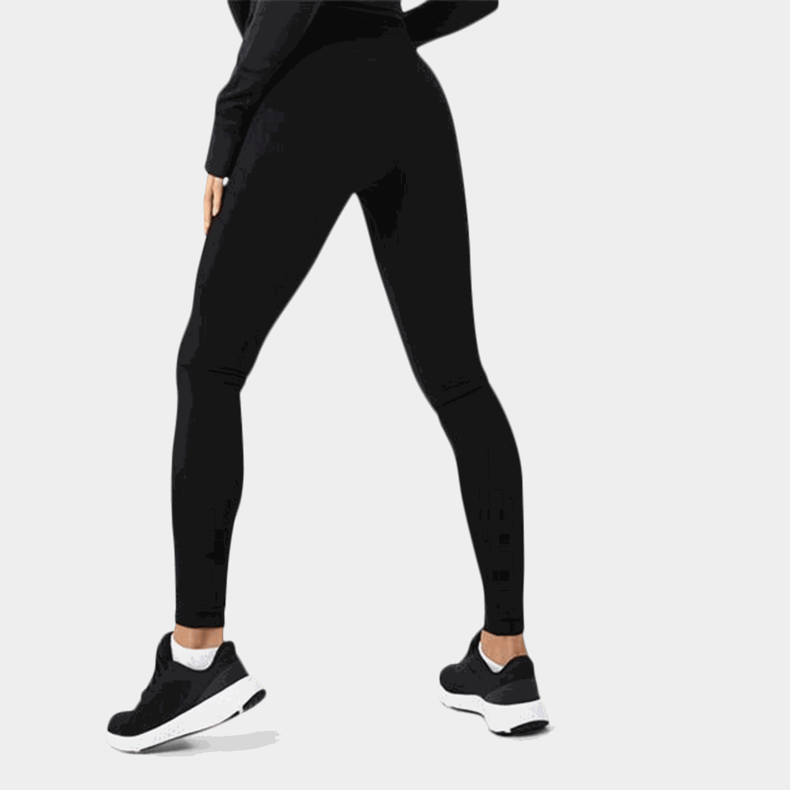  Legginsy bezszwowe, legginsy sportowe damskie