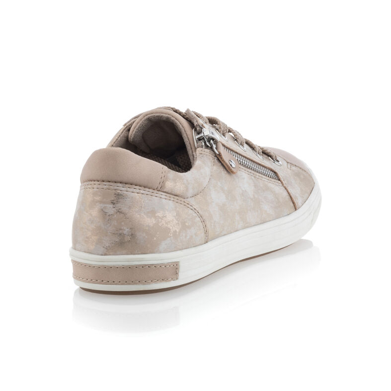 Košíky / tenisky Femme Beige