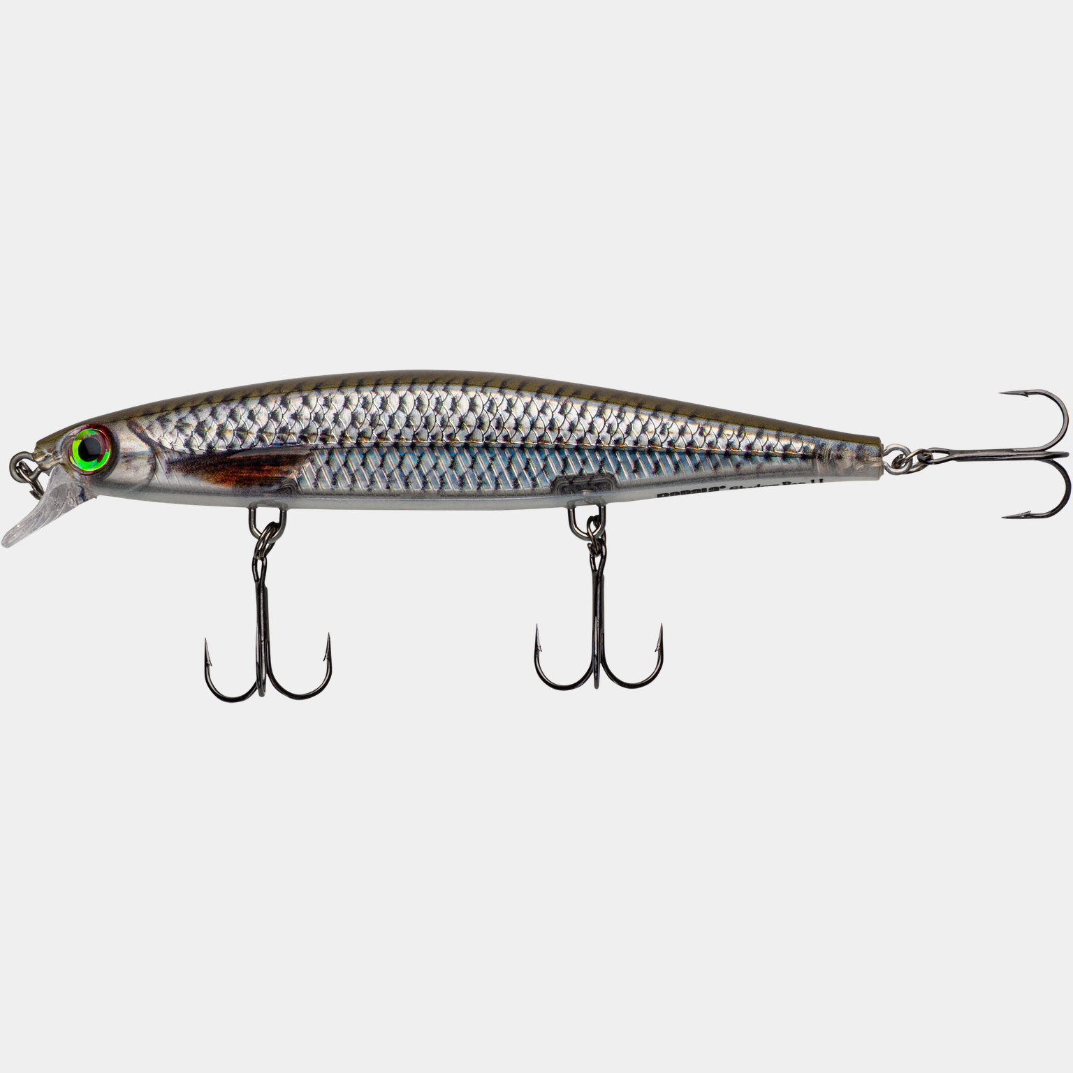  Shadow Rap 11 cm, Wobbler
