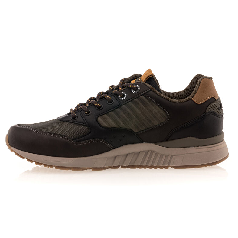 Korit / lenkkarit Homme Noir