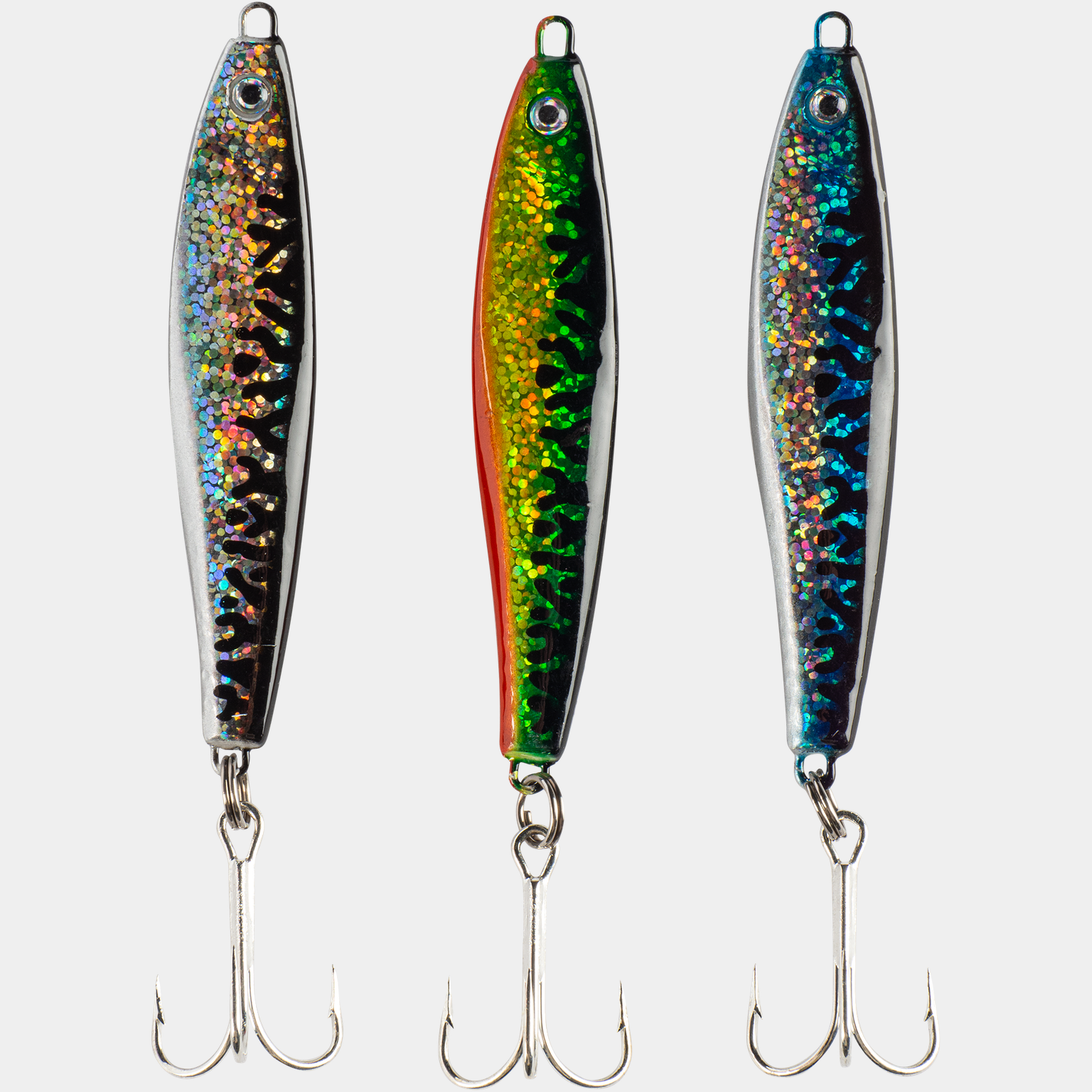  Ensemble extincteur Pirken 40g -