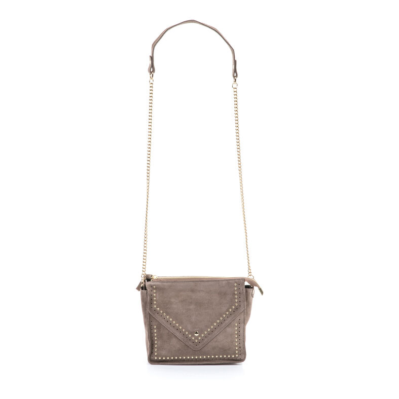  Vrecká Marron Femme