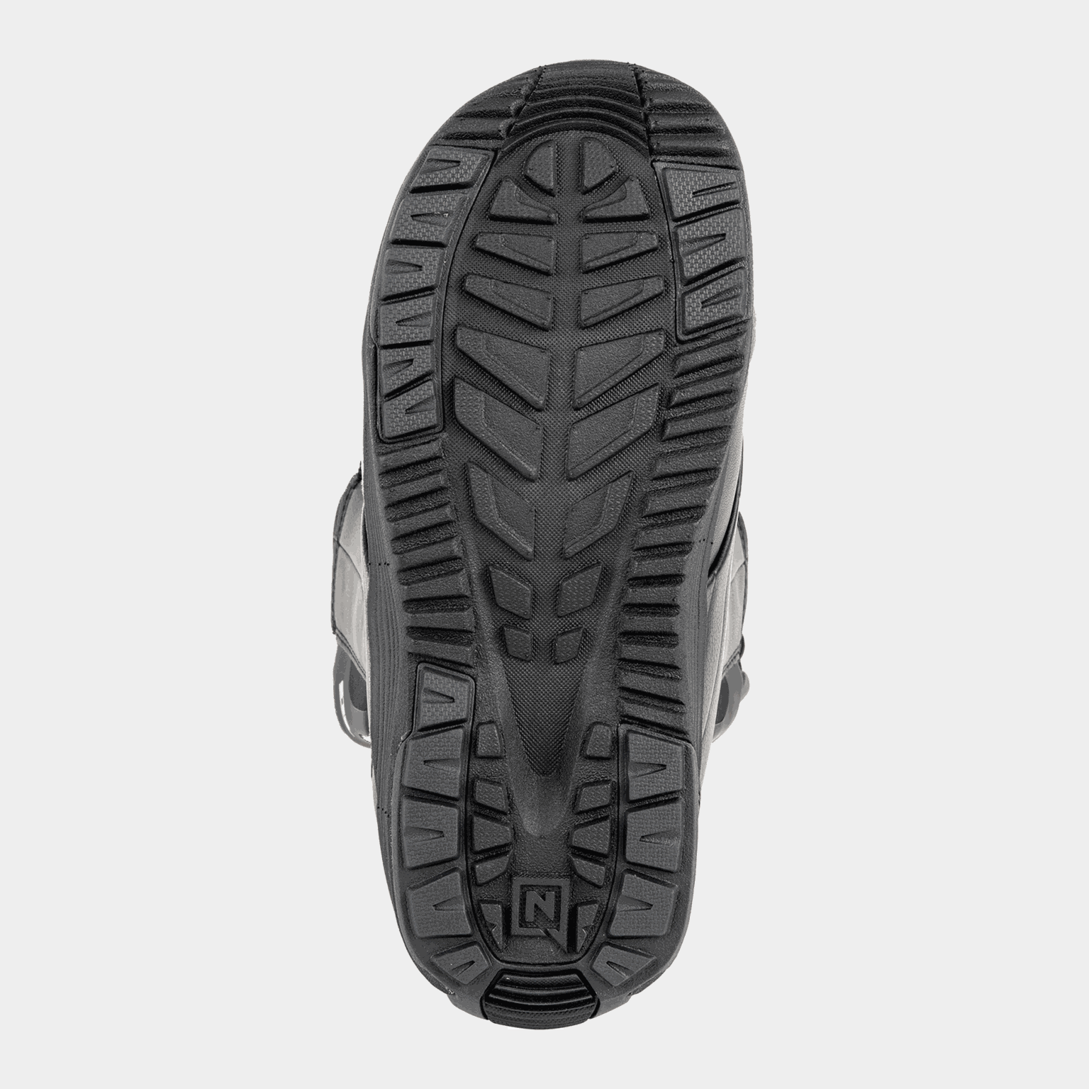 Snowboard Boots W Crown TLS 24/25, snowboardstøvler, dame - Svart