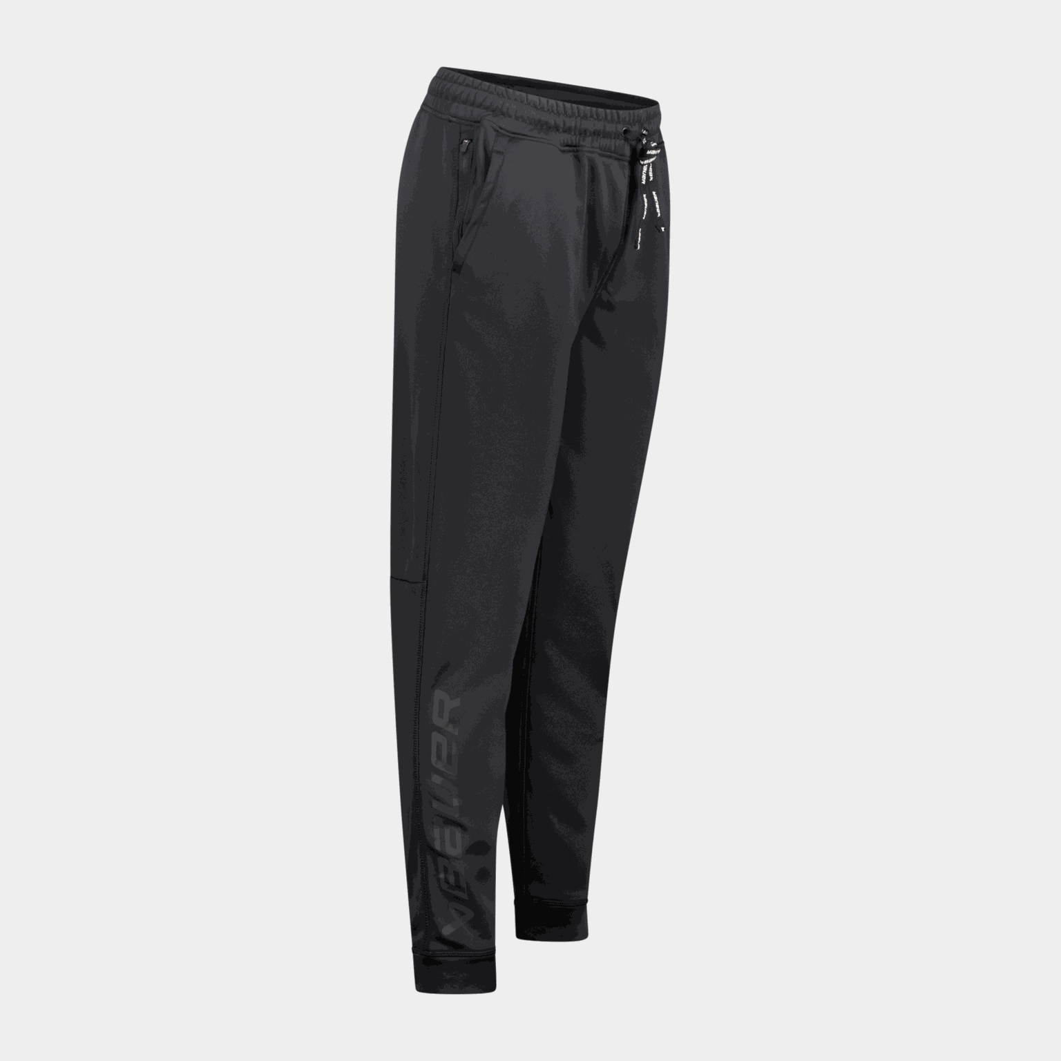  Pantaloni de trening unisex Bauer Team Fleece S23, mărimea 23/24.