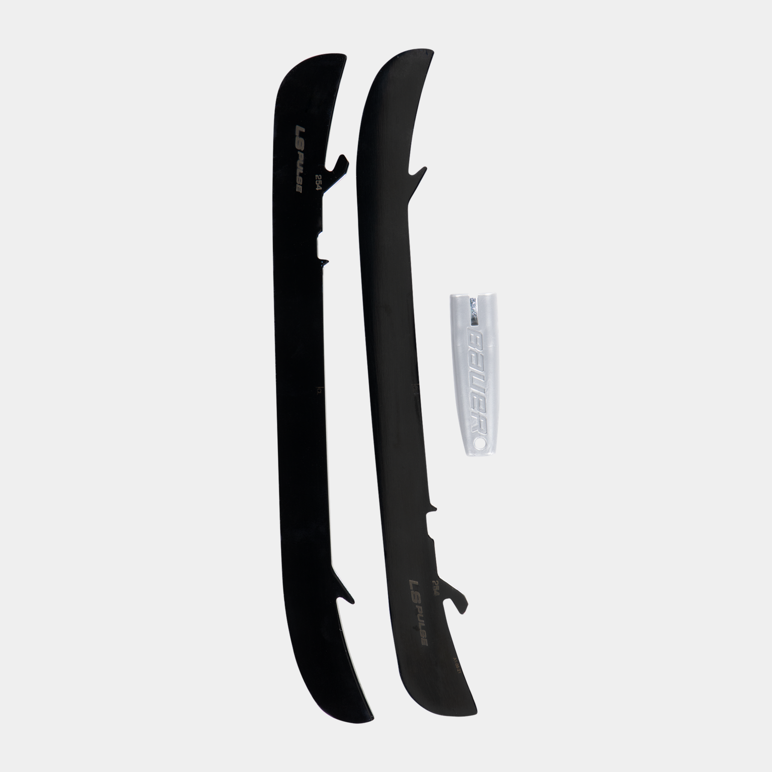  Łyżwy Tuuk Ls Pulse Edge Steel -